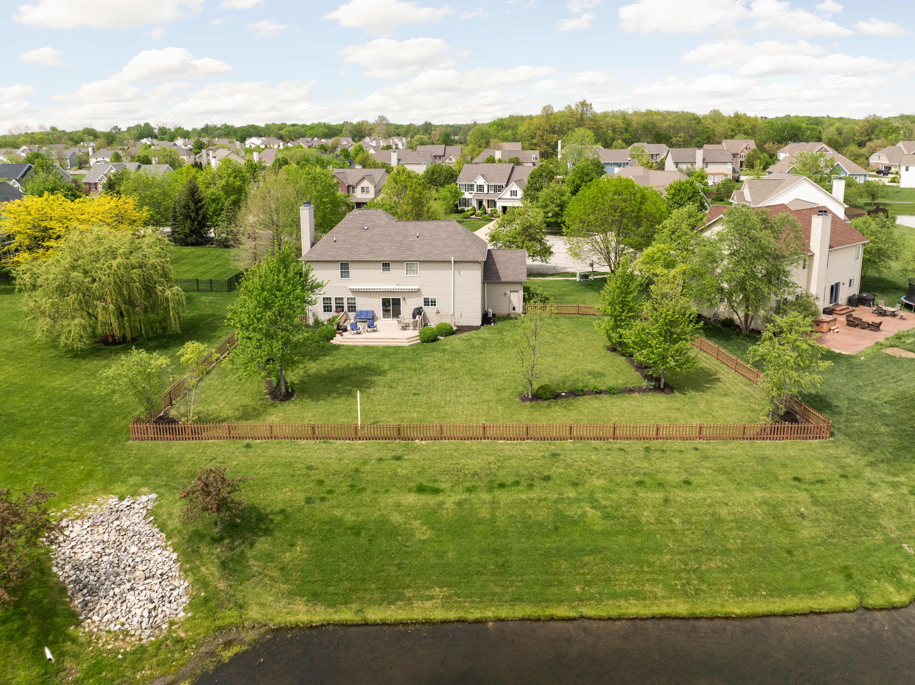 8837 Amber Stone Court