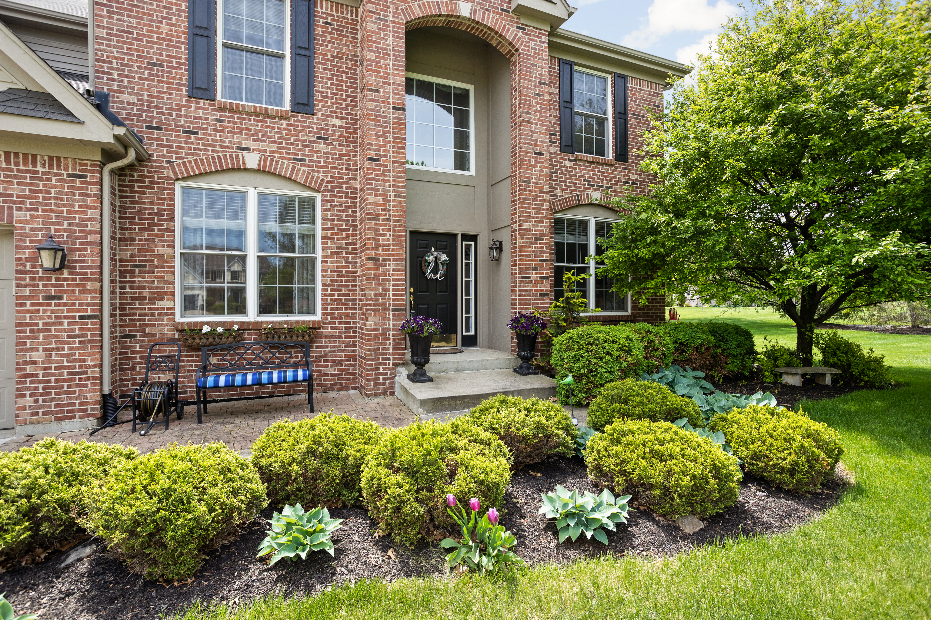 8837 Amber Stone Court