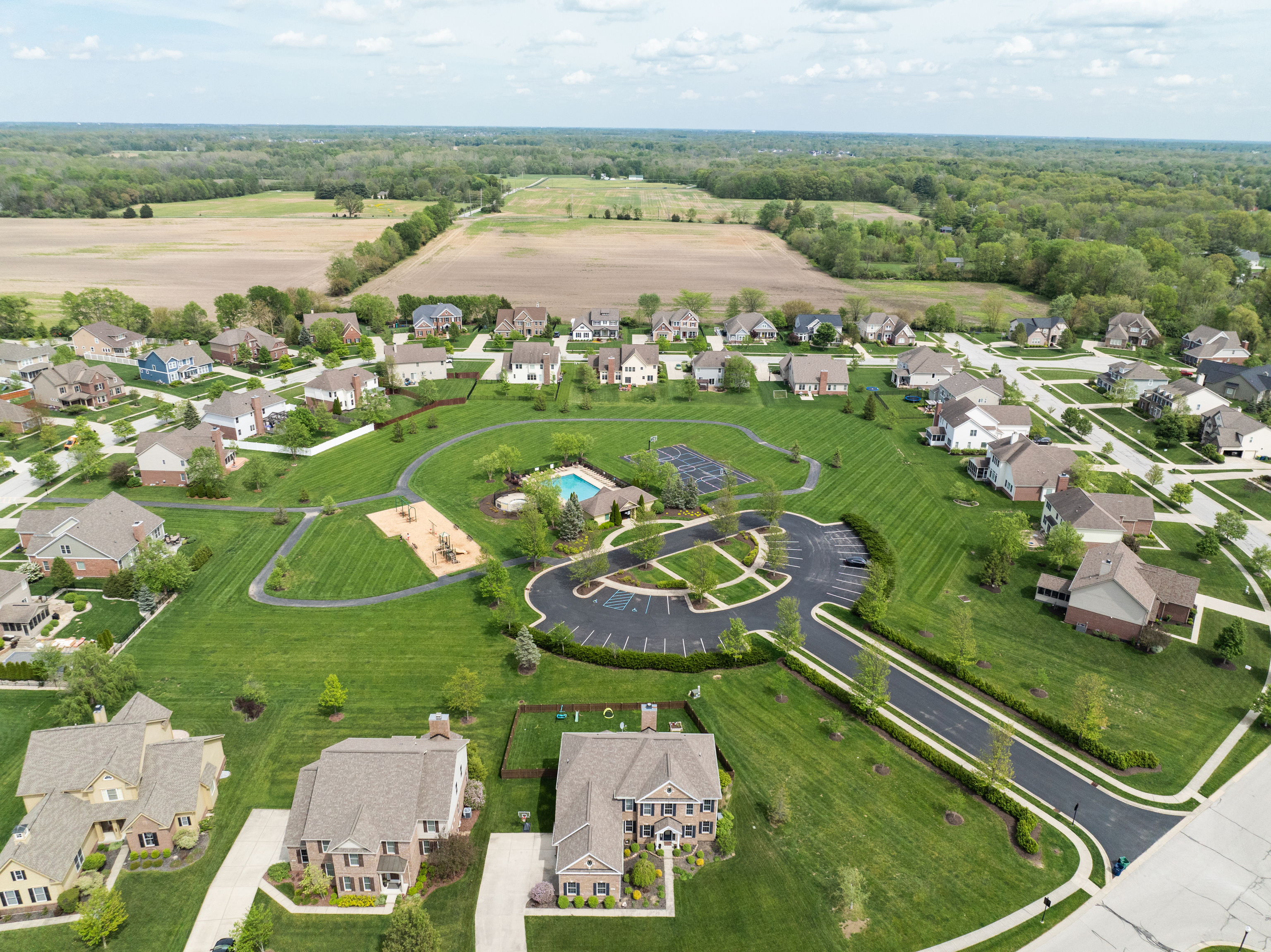 8837 Amber Stone Court