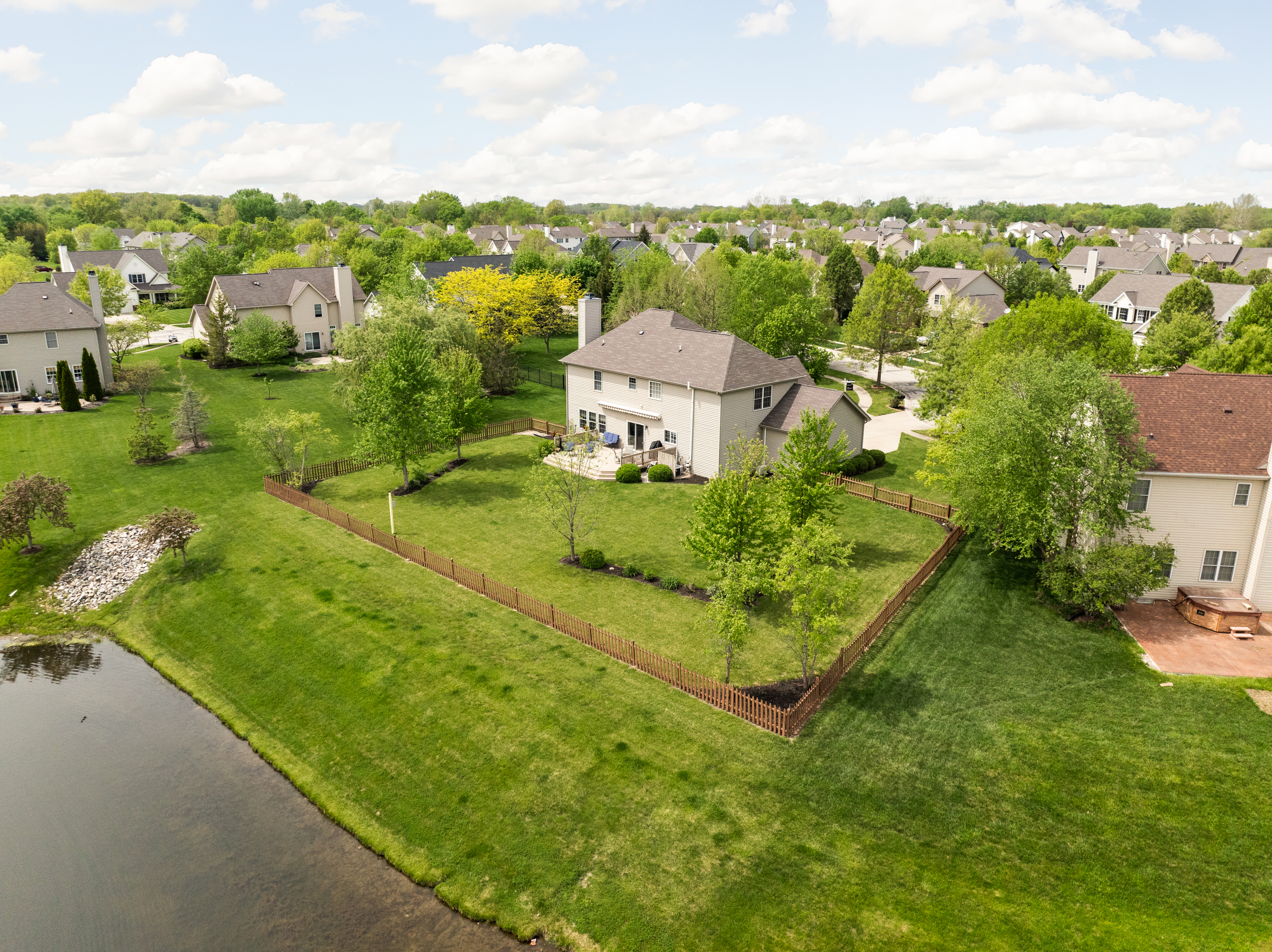 8837 Amber Stone Court