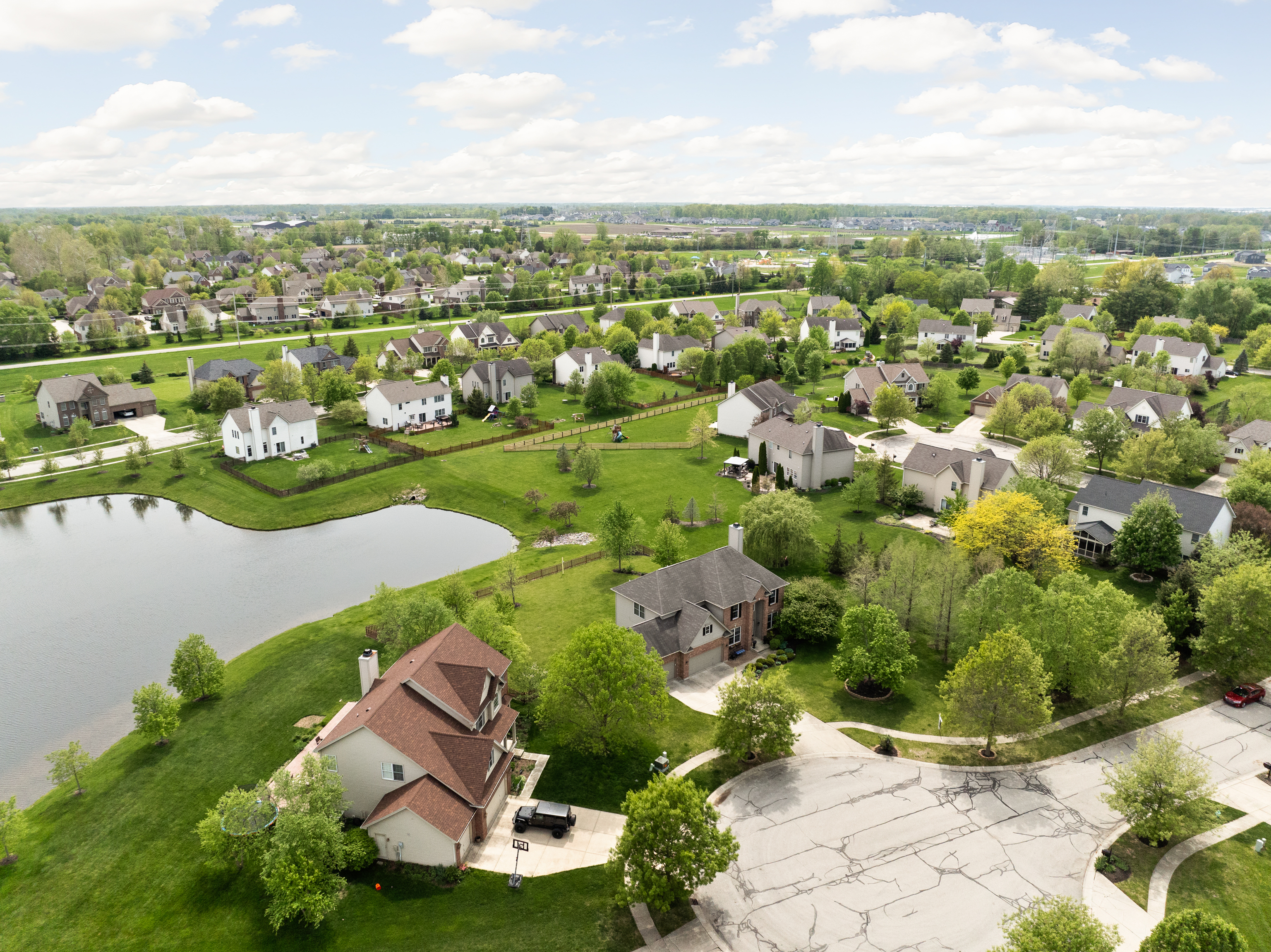 8837 Amber Stone Court