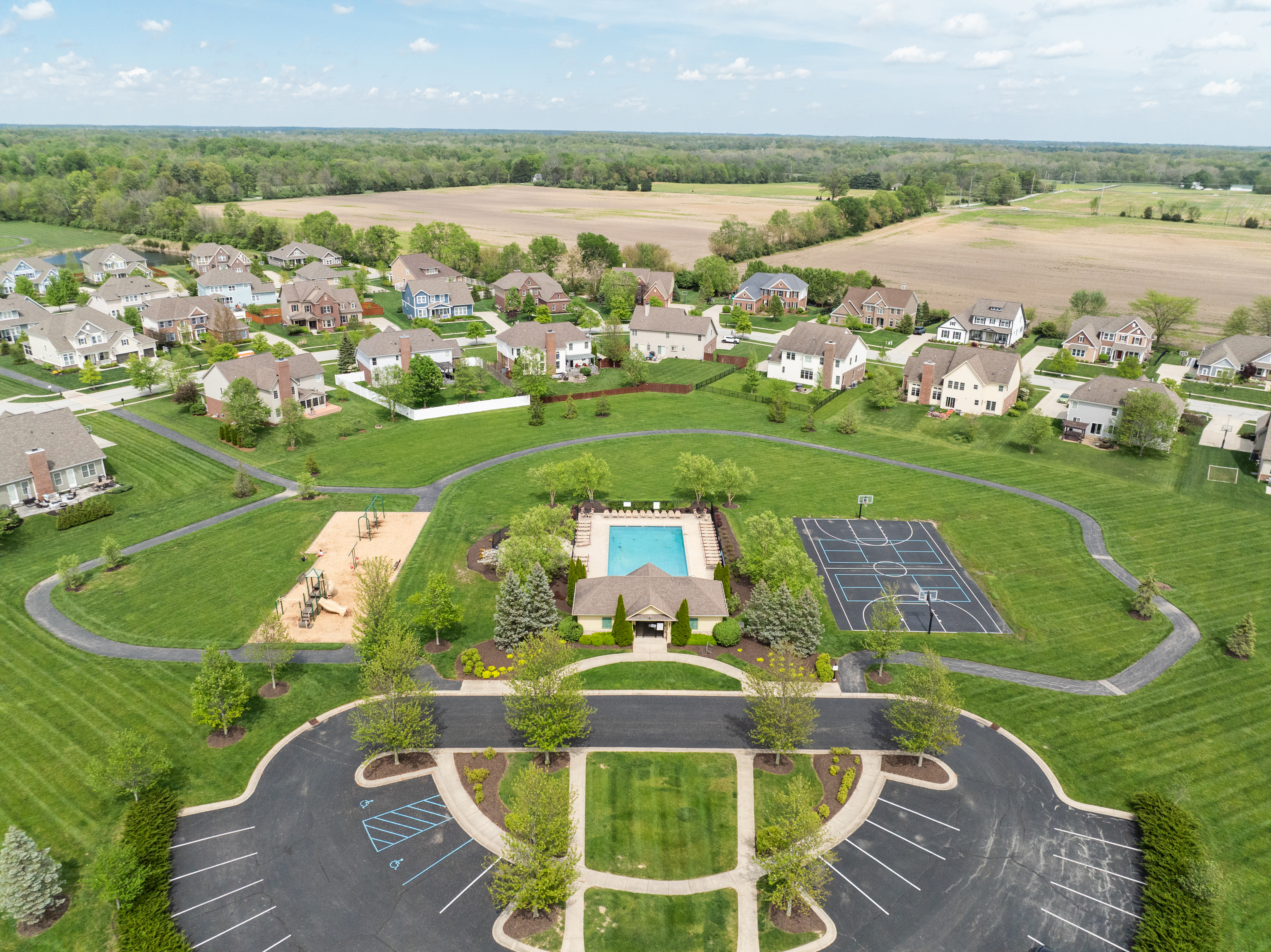 8837 Amber Stone Court