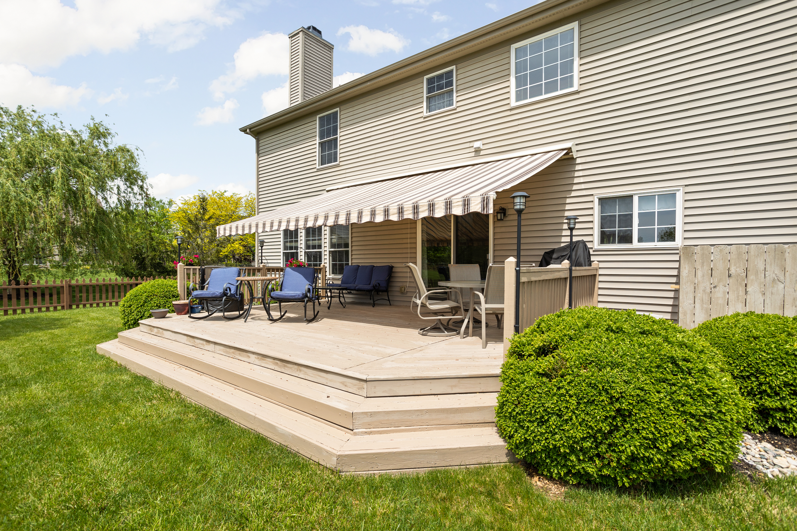 8837 Amber Stone Court