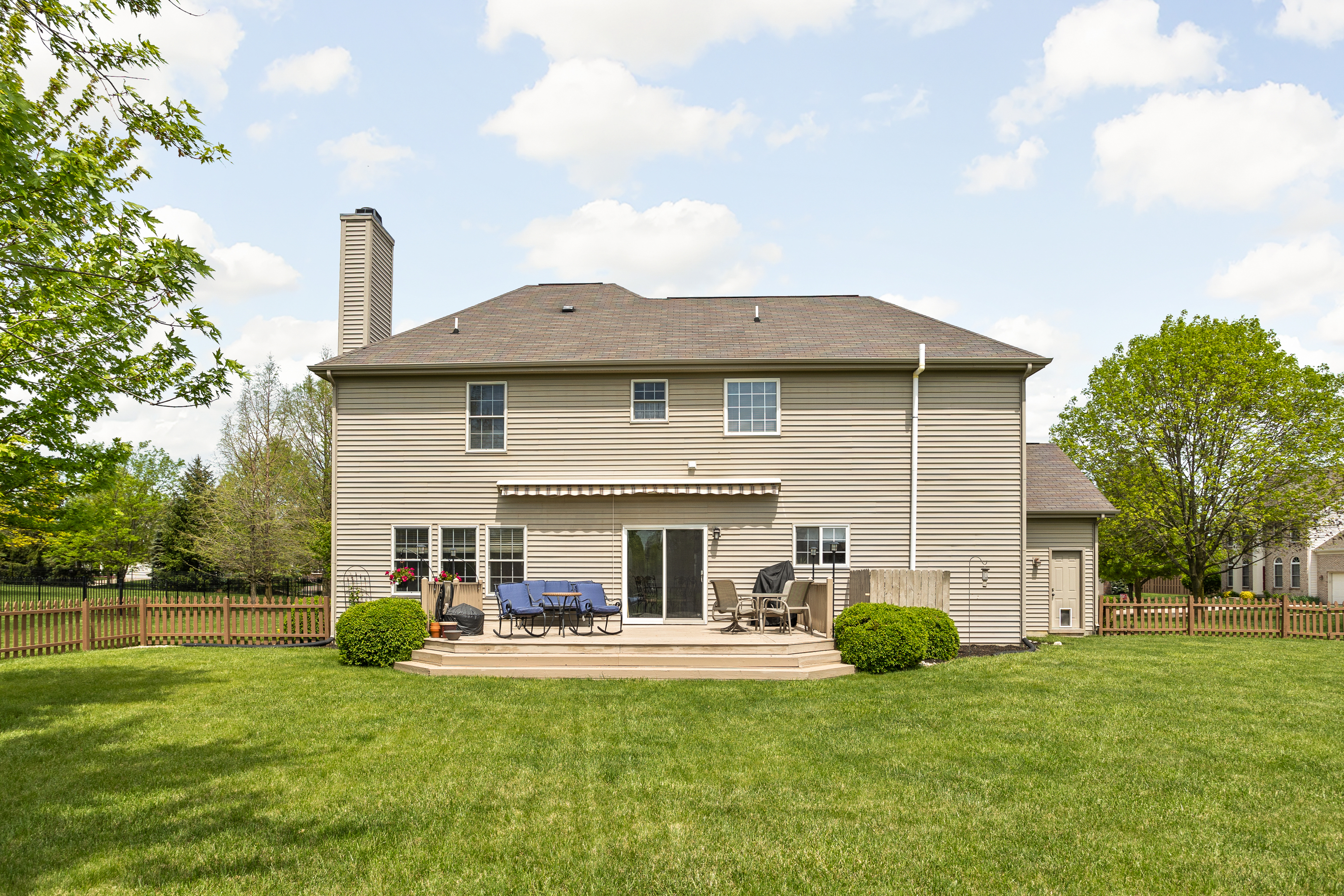 8837 Amber Stone Court