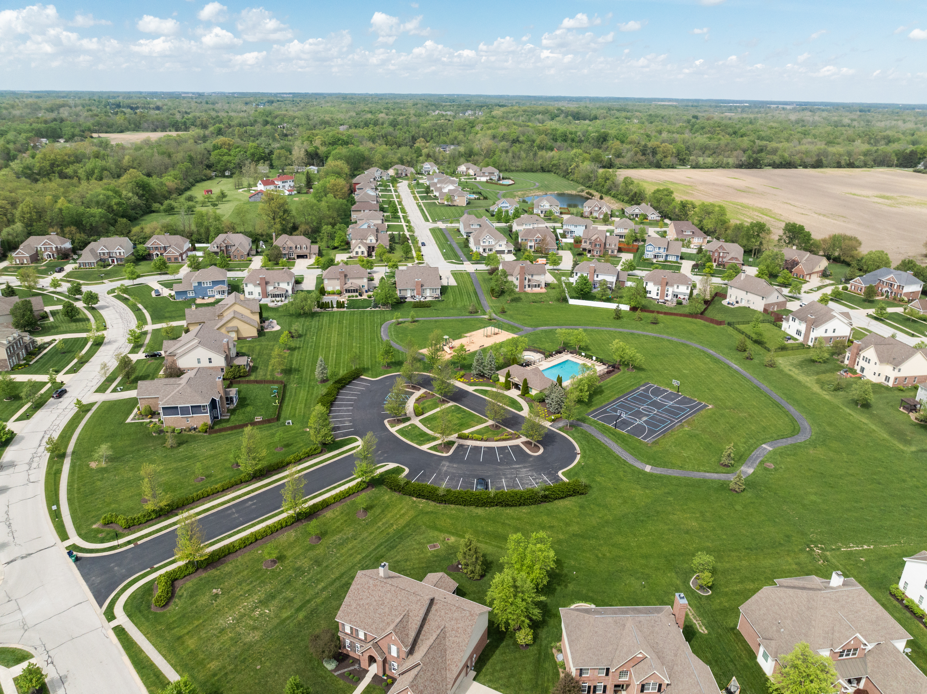 8837 Amber Stone Court