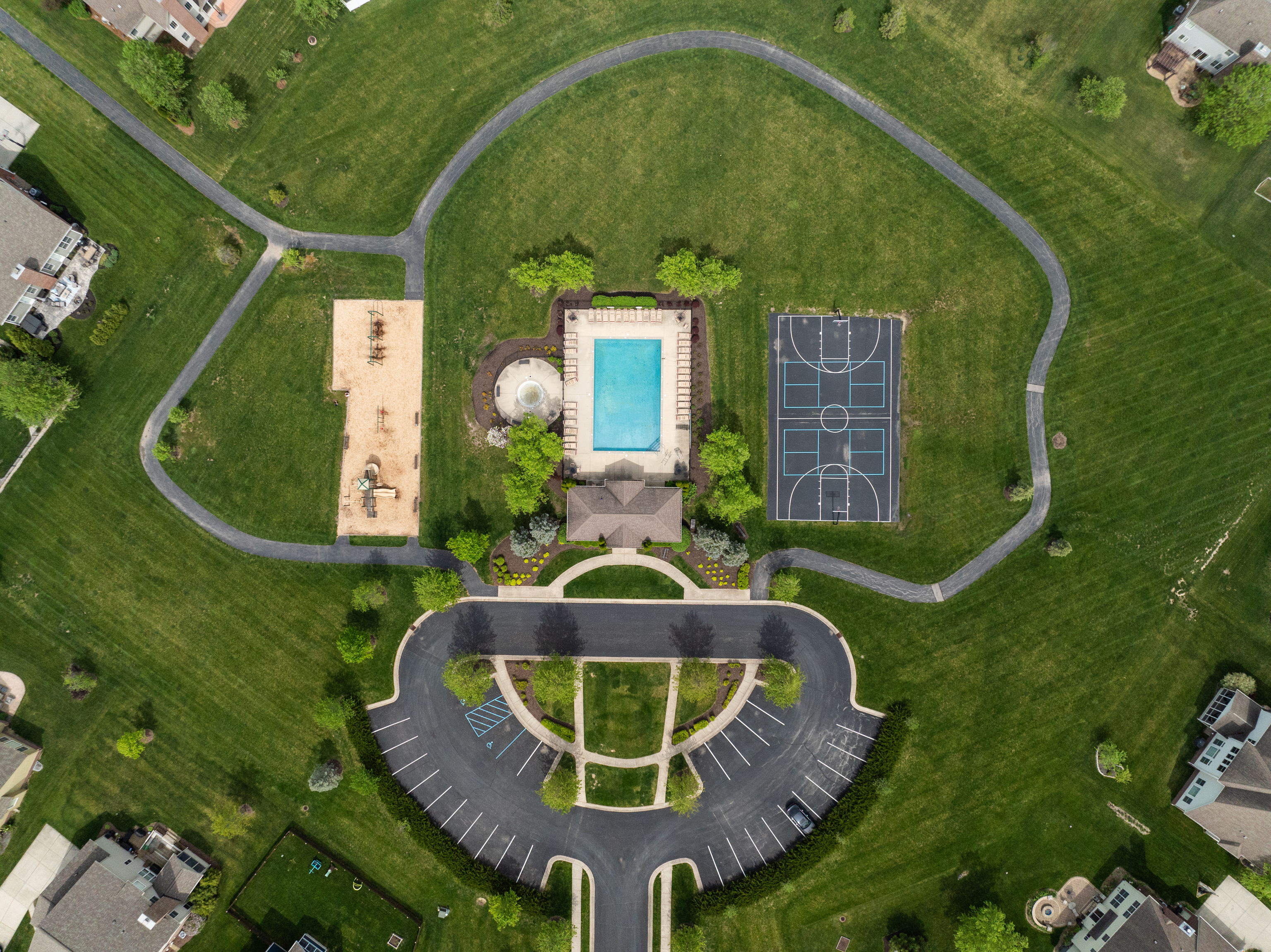 8837 Amber Stone Court