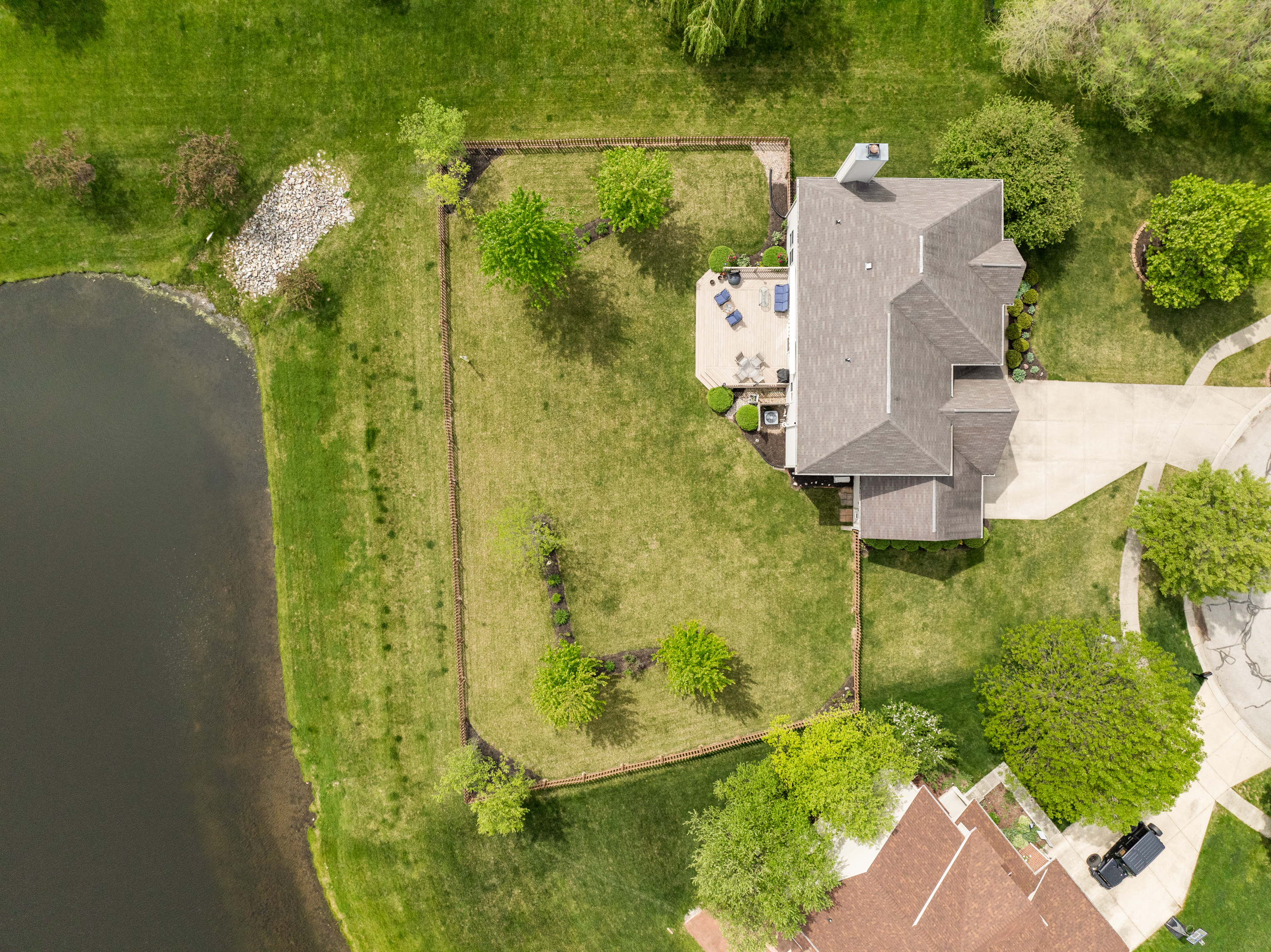 8837 Amber Stone Court