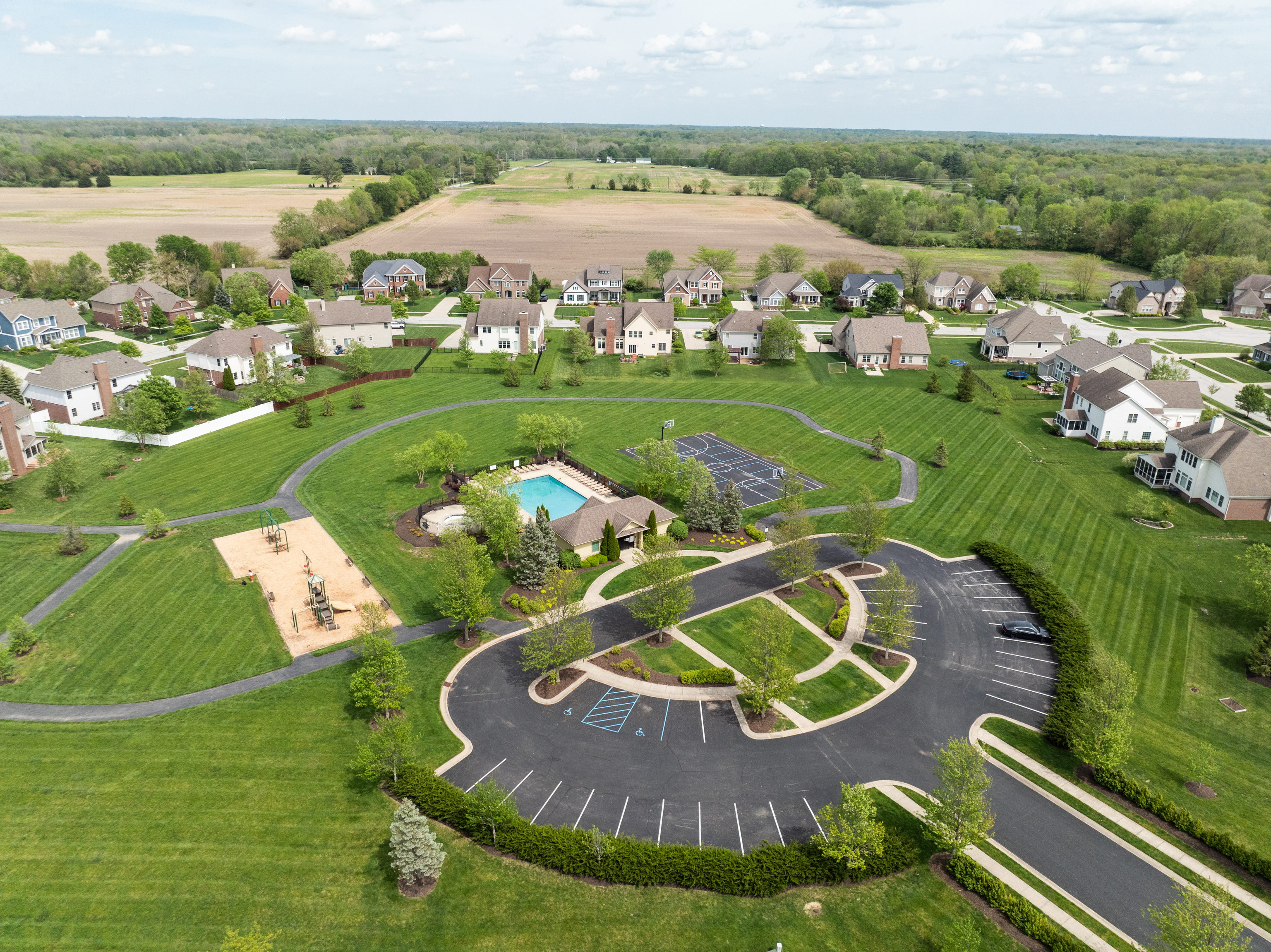 8837 Amber Stone Court