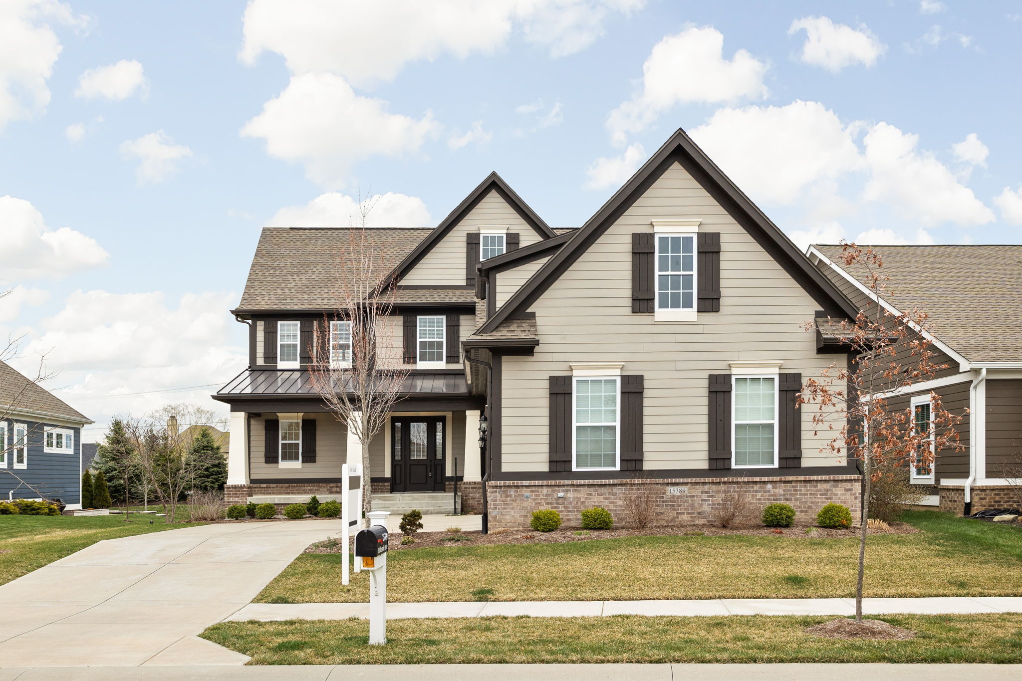 15389 Holcombe Drive