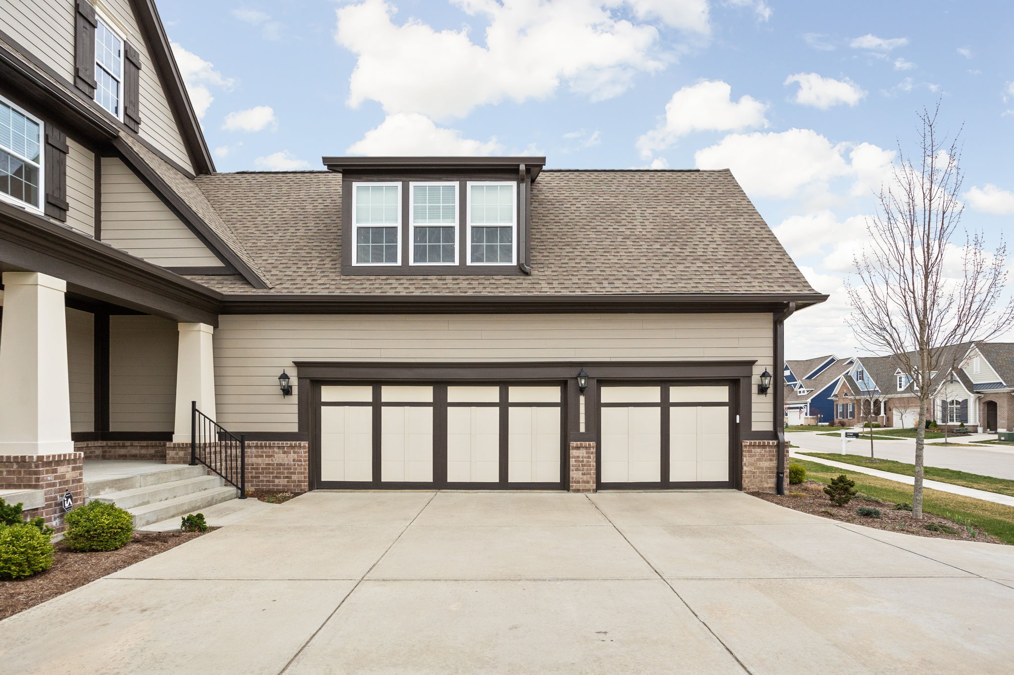 15389 Holcombe Drive