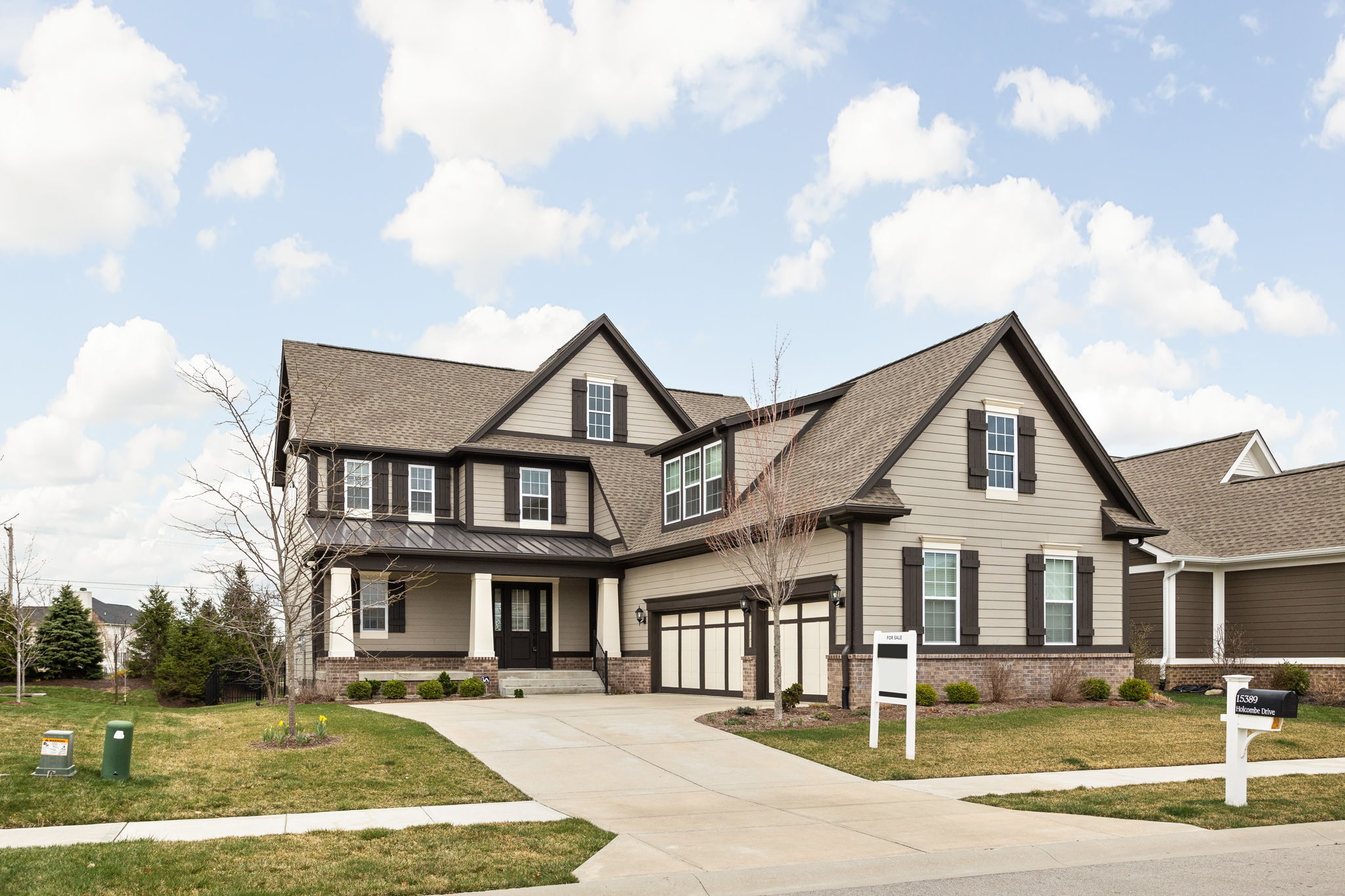 15389 Holcombe Drive