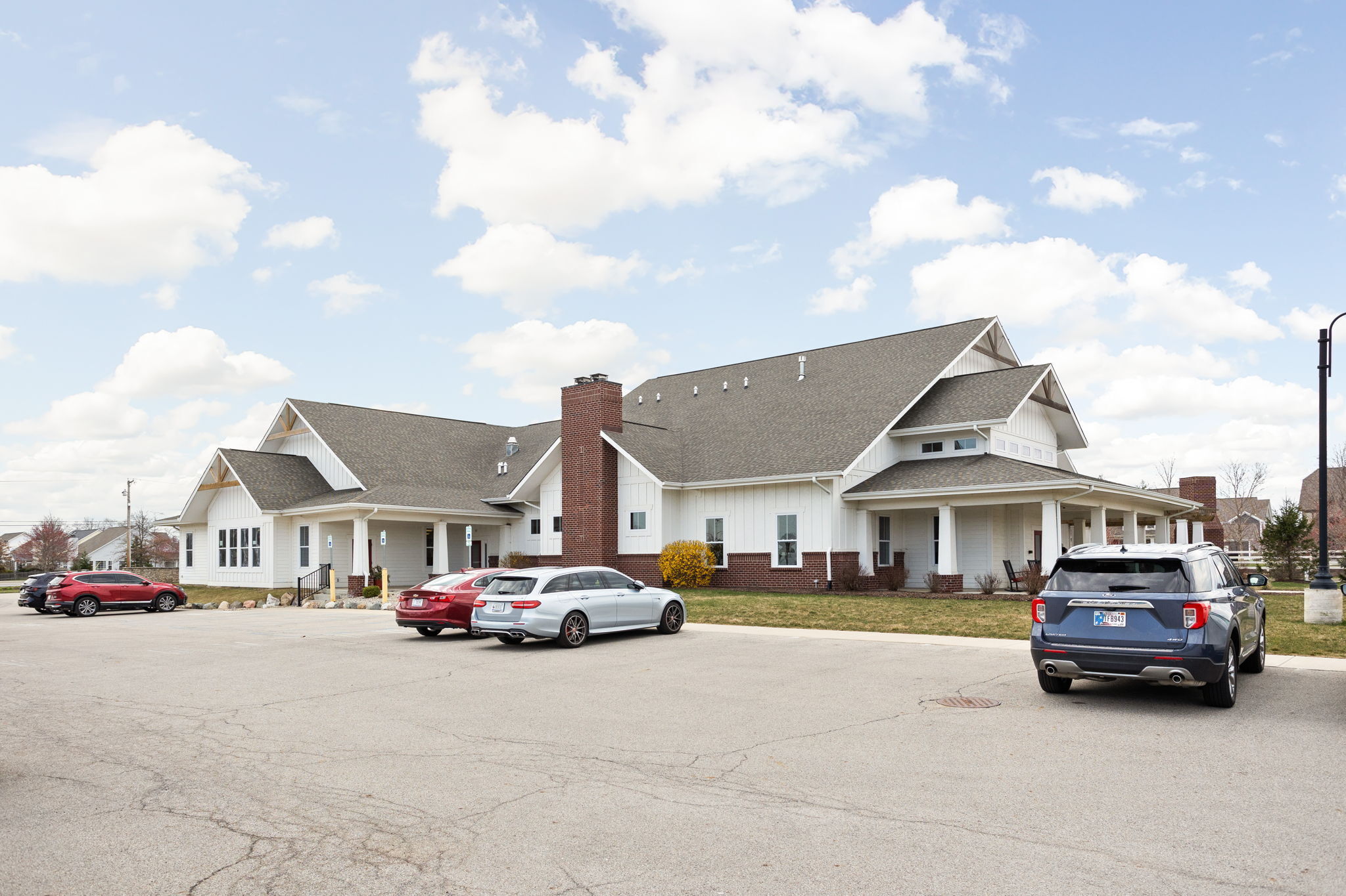 15389 Holcombe Drive