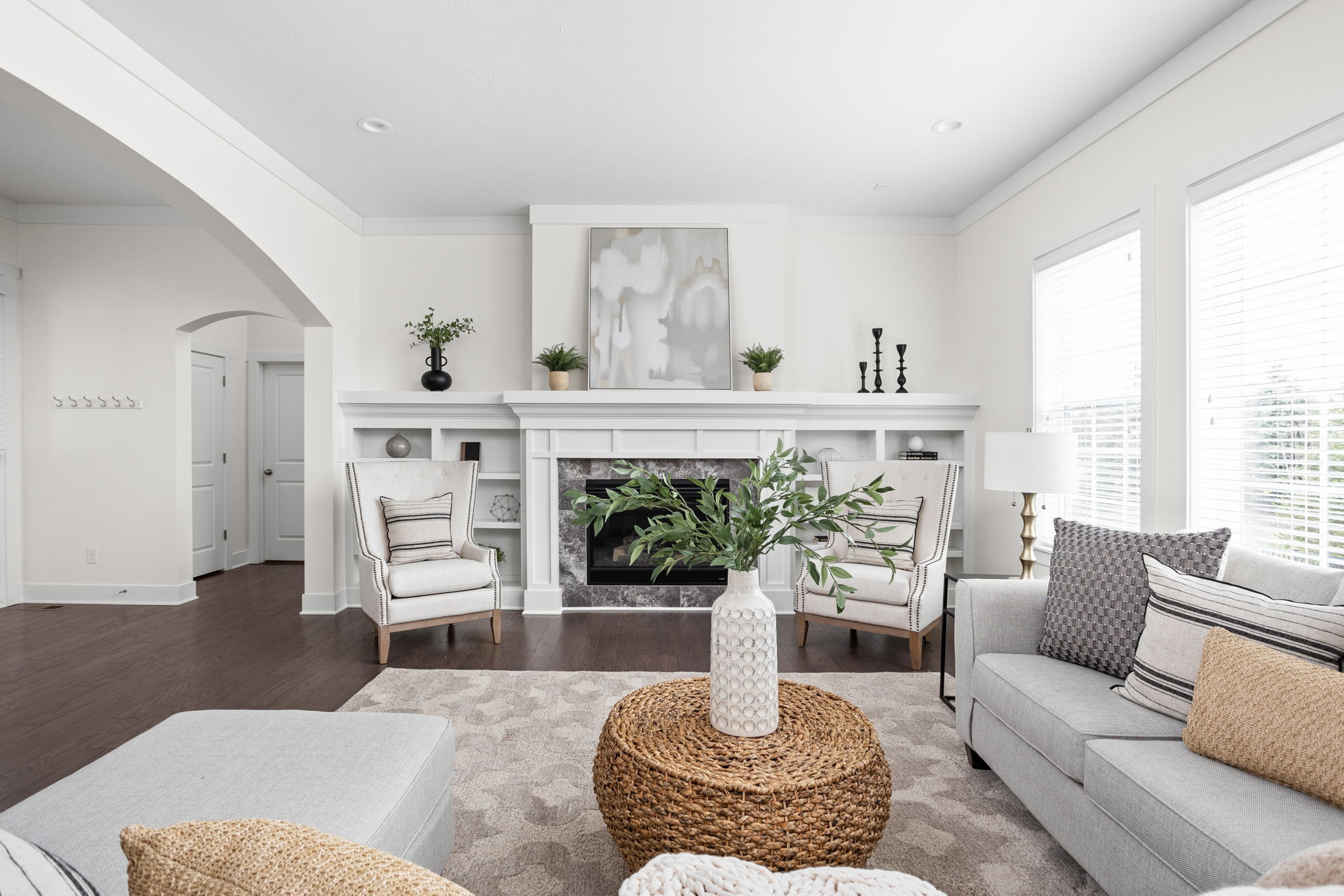 15389 Holcombe Drive