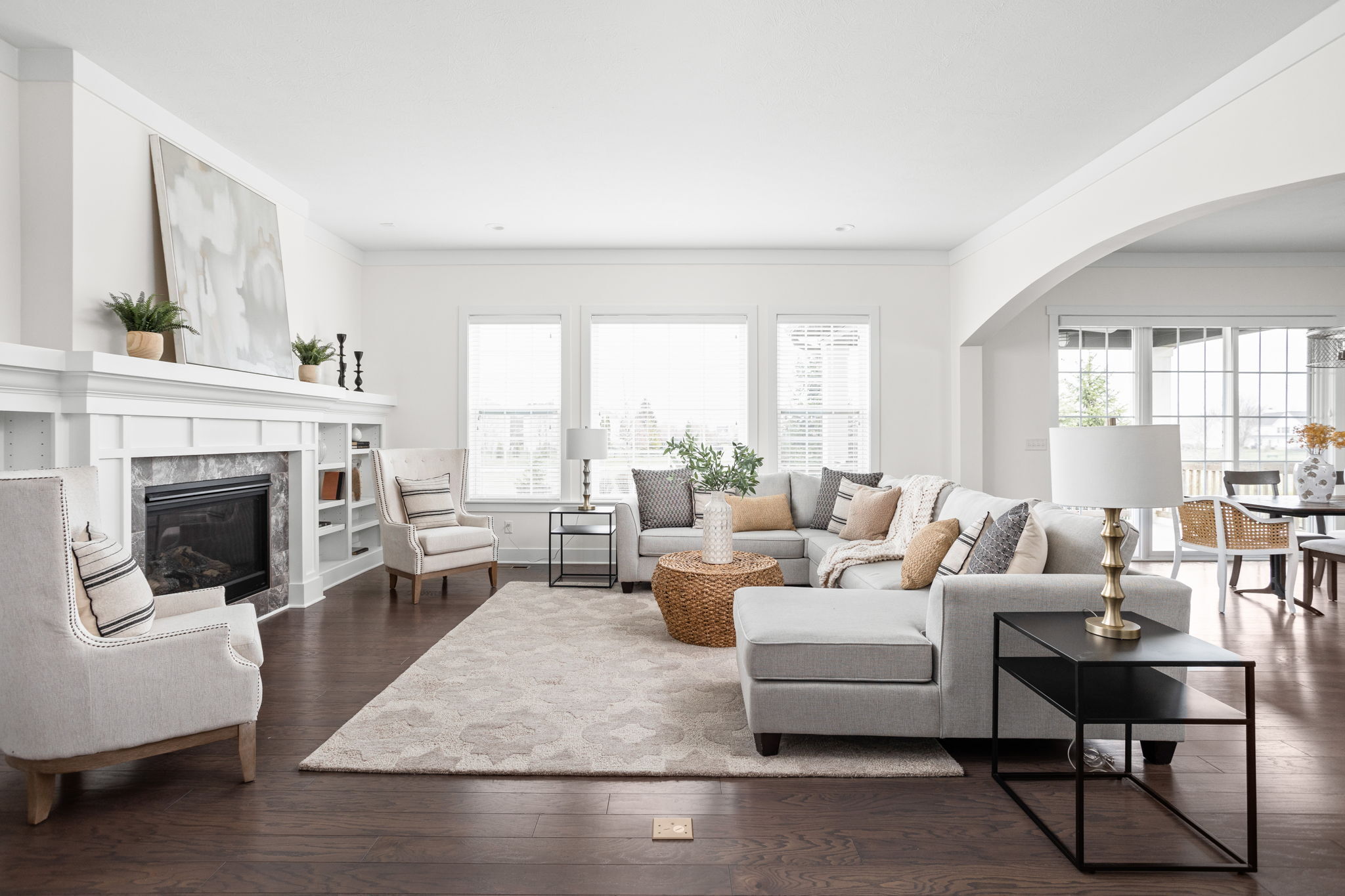 15389 Holcombe Drive