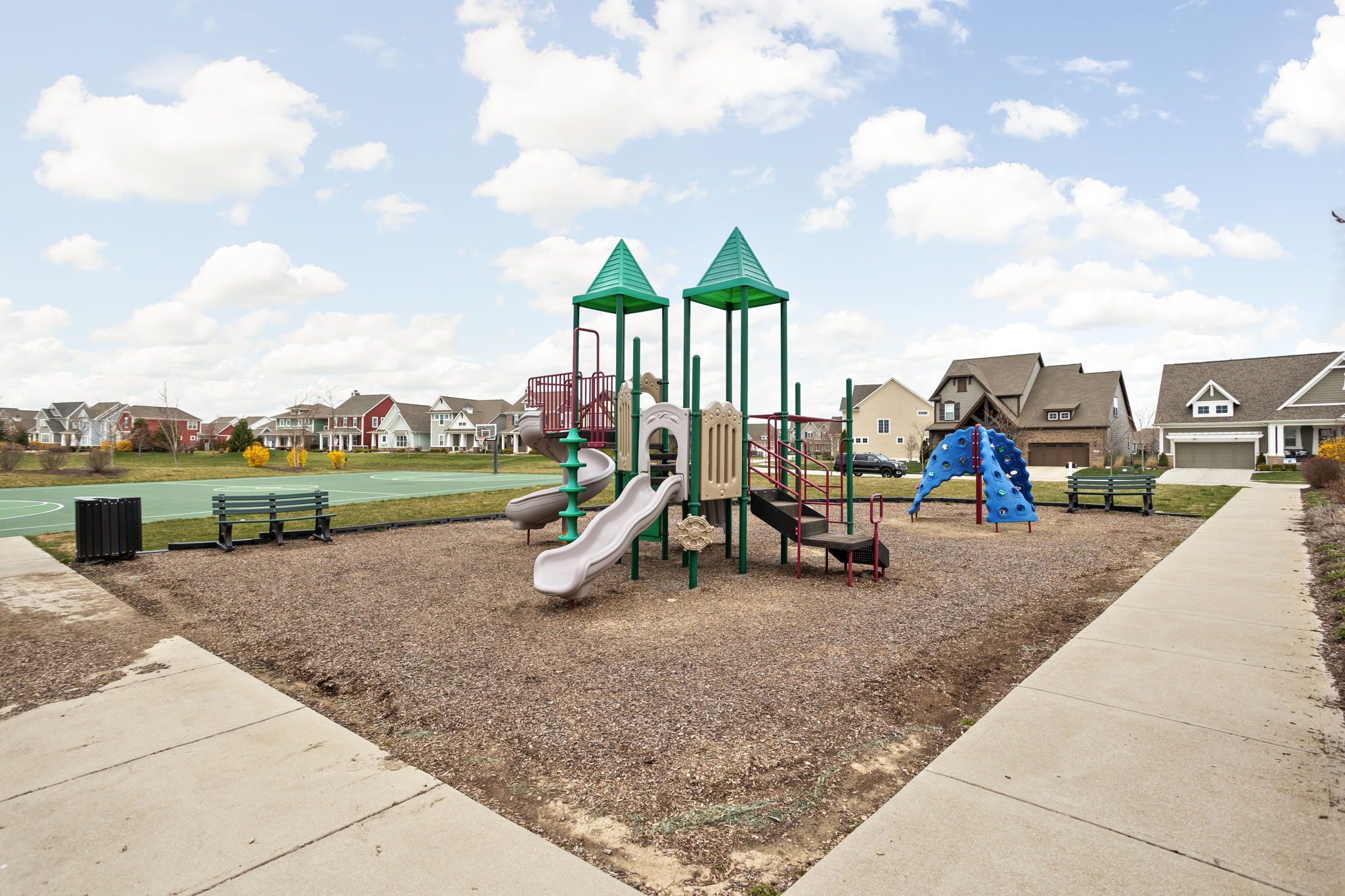 15389 Holcombe Drive