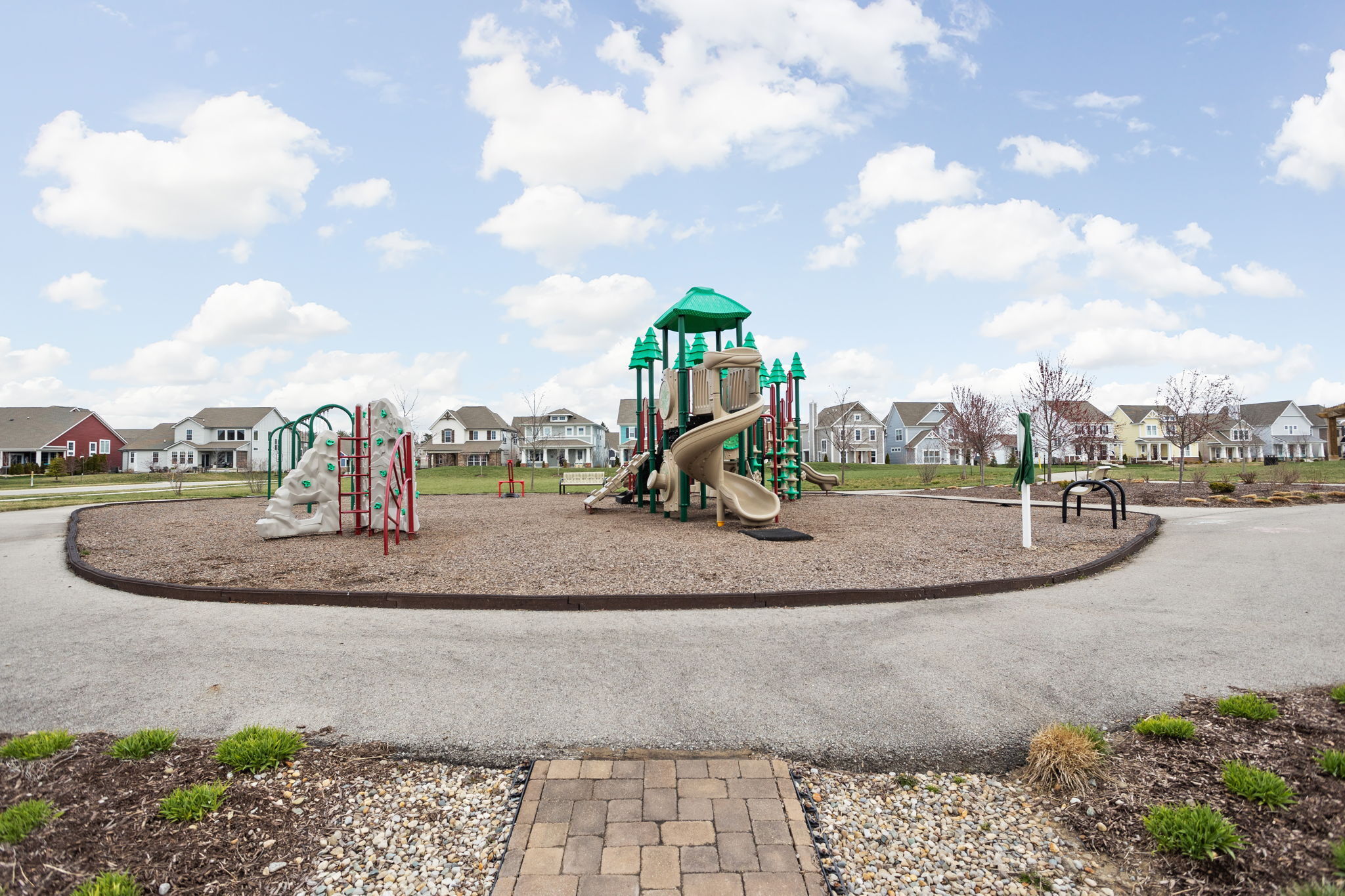 15389 Holcombe Drive