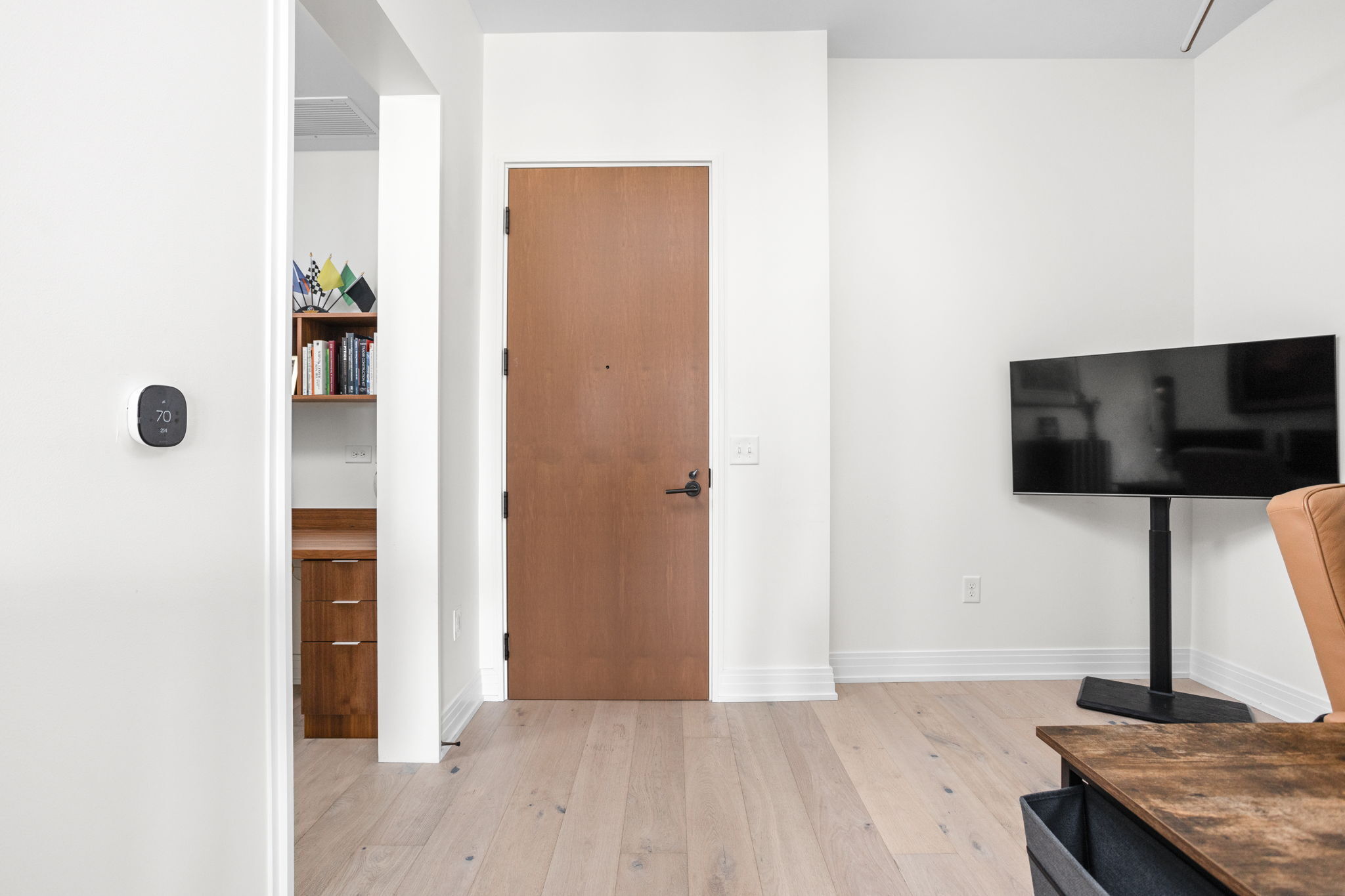 877 N East Street Unit: 201