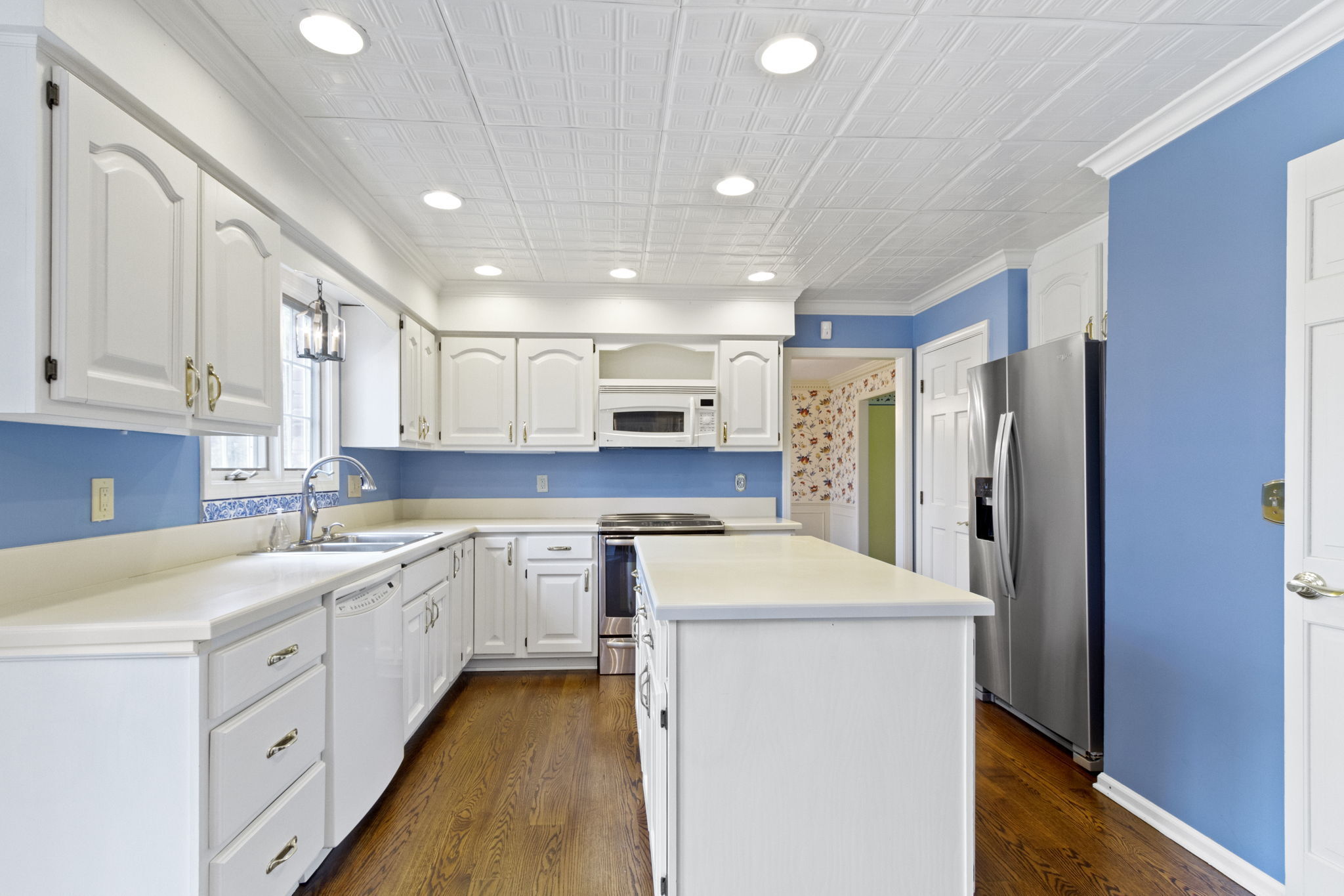 885 Sugarbush Ridge