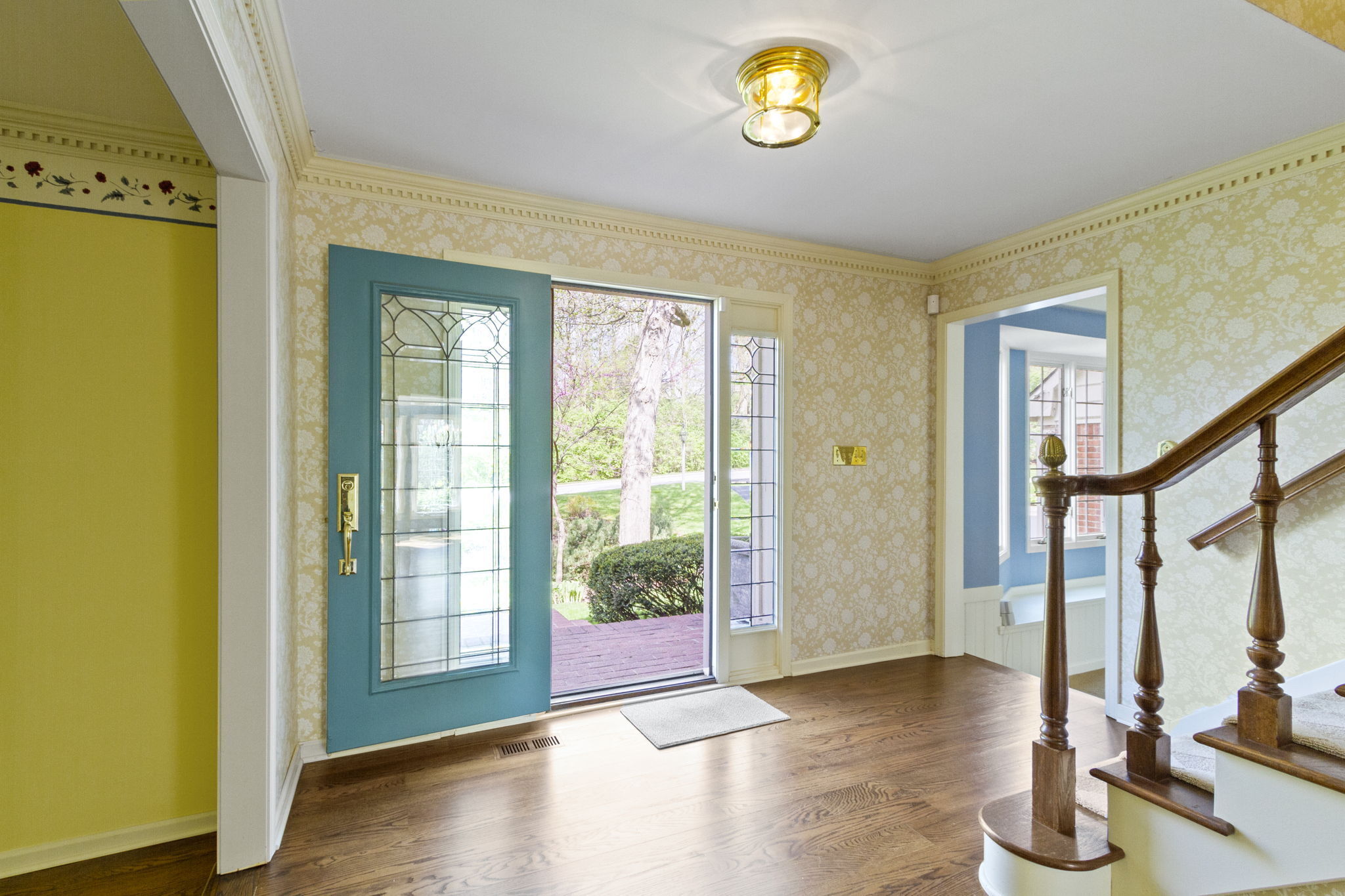 885 Sugarbush Ridge