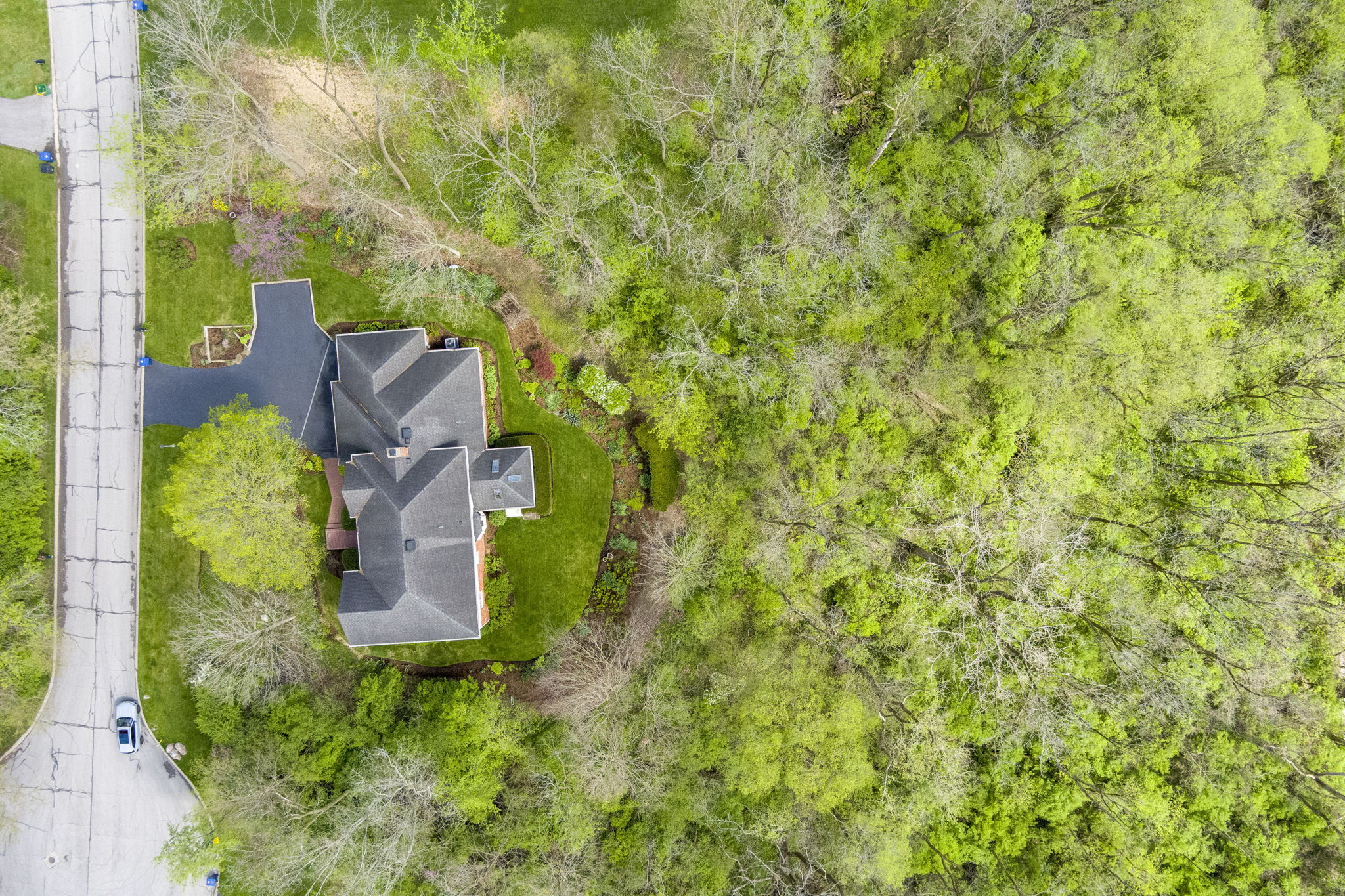 885 Sugarbush Ridge