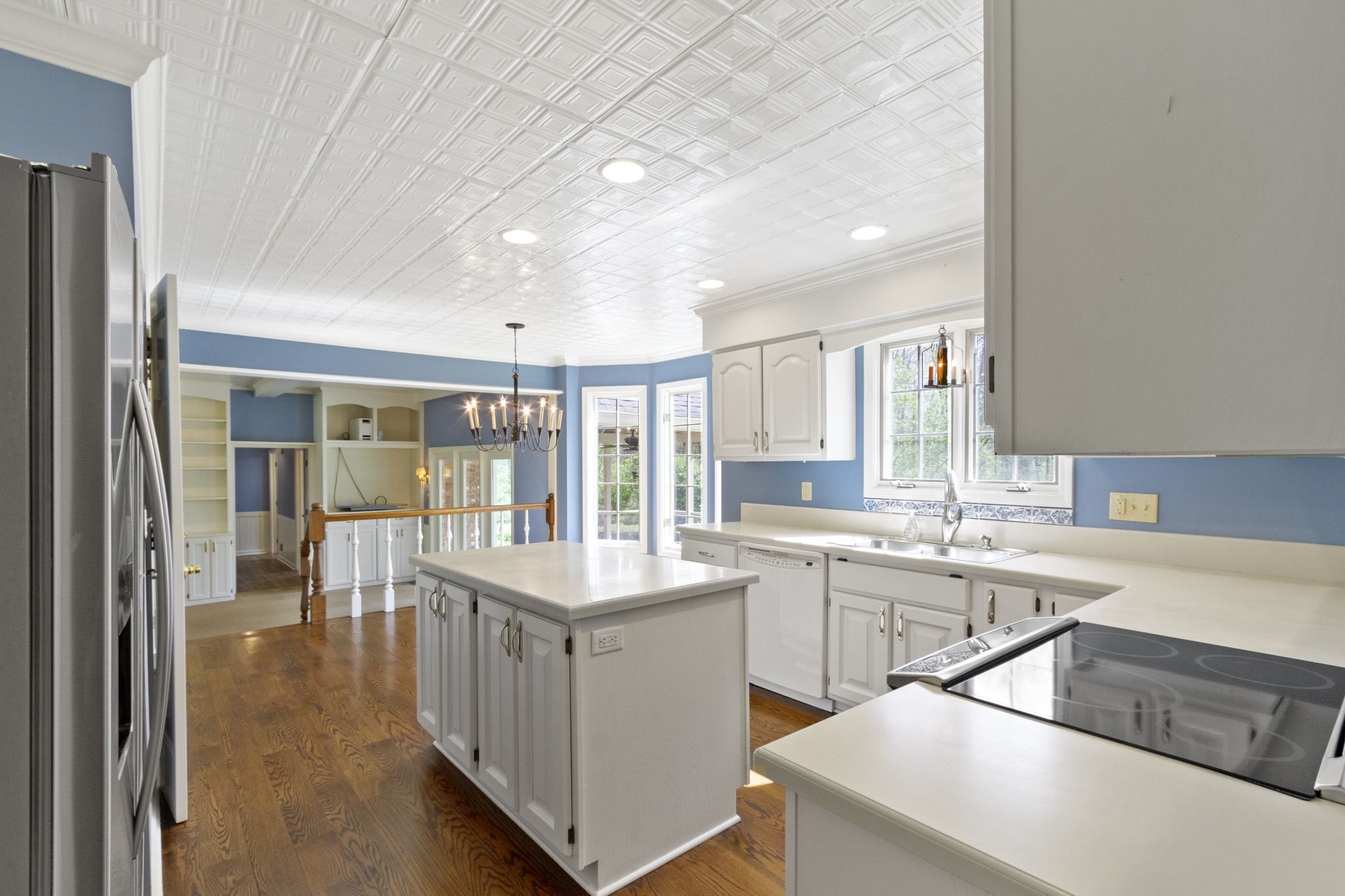 885 Sugarbush Ridge
