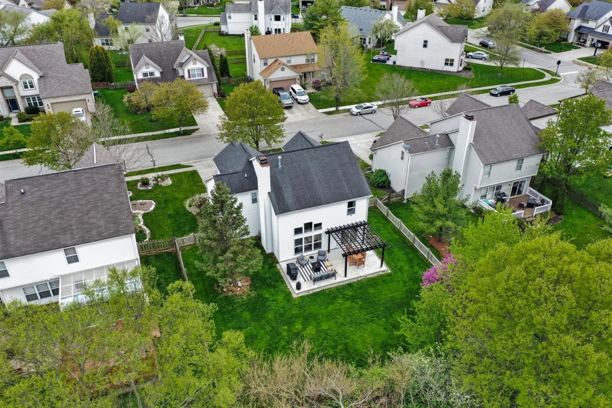 10545 Greenway Drive