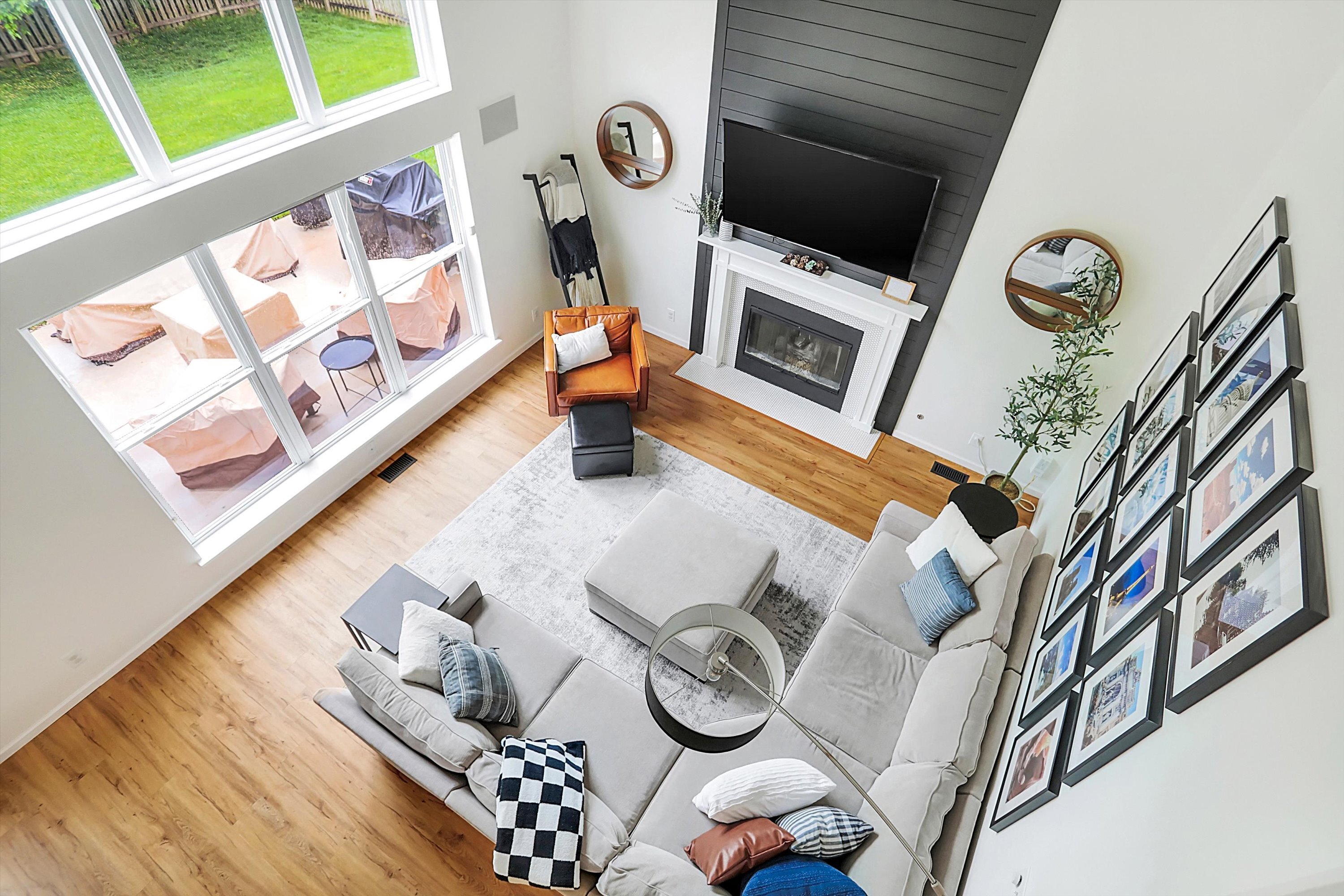 10545 Greenway Drive