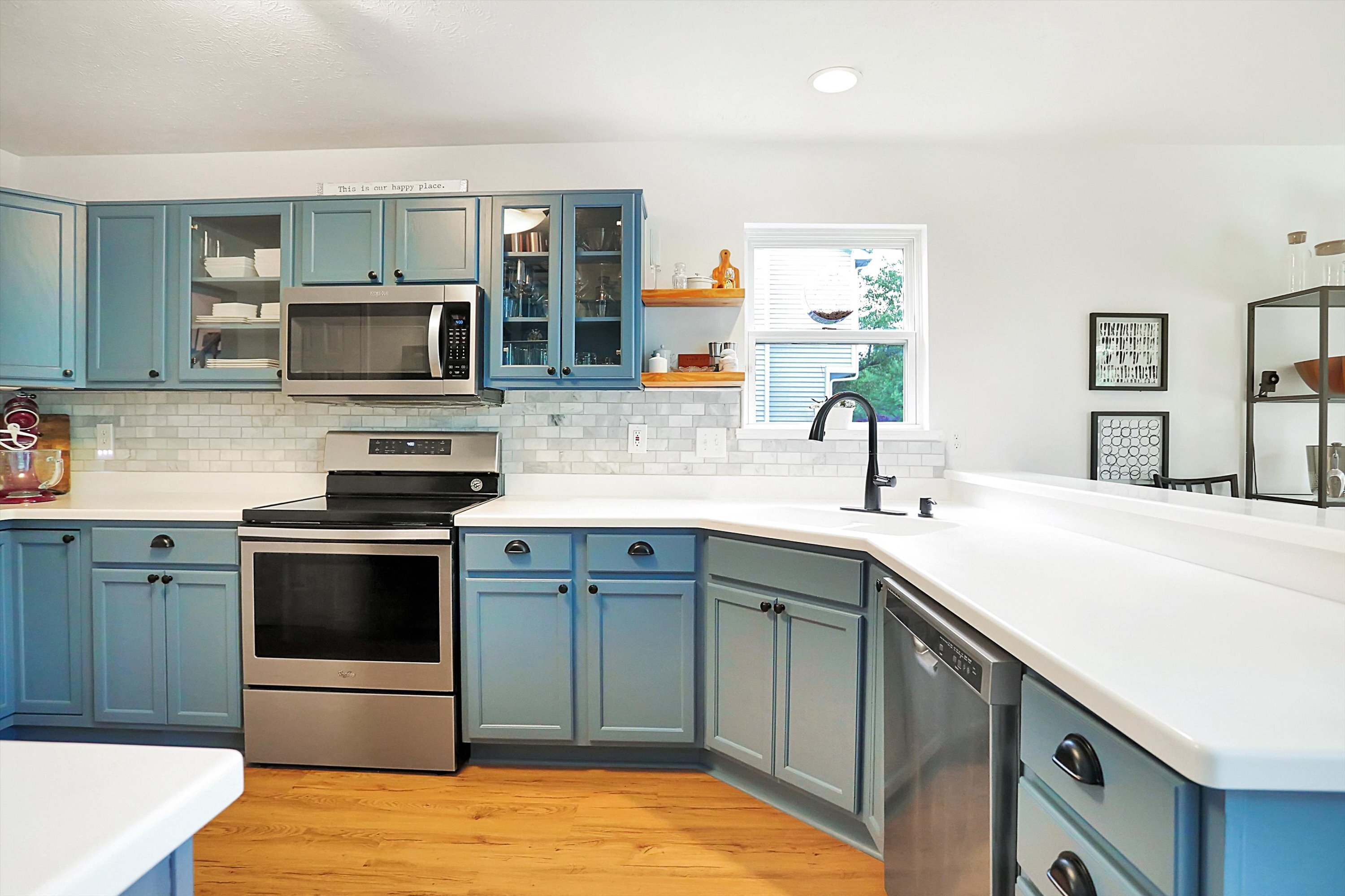 10545 Greenway Drive