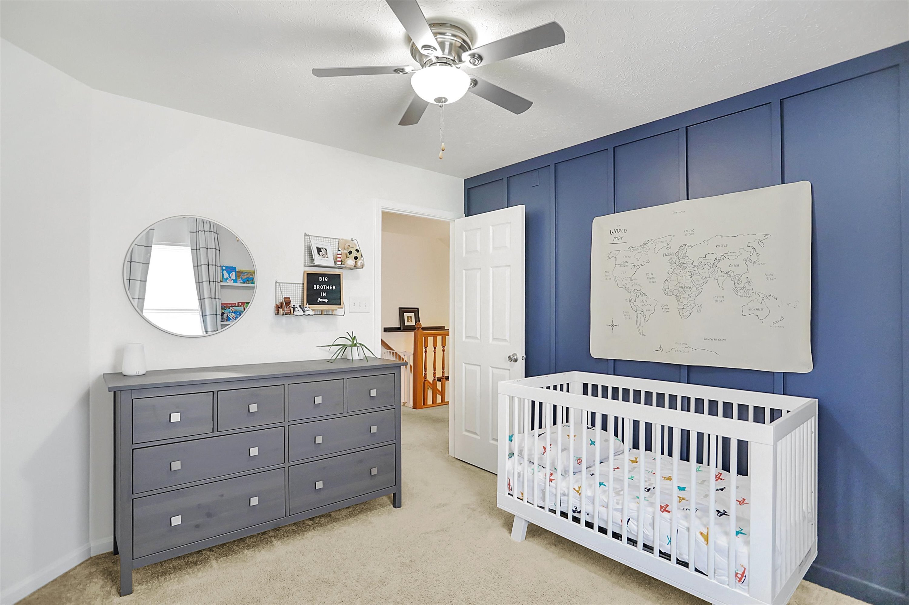 10545 Greenway Drive