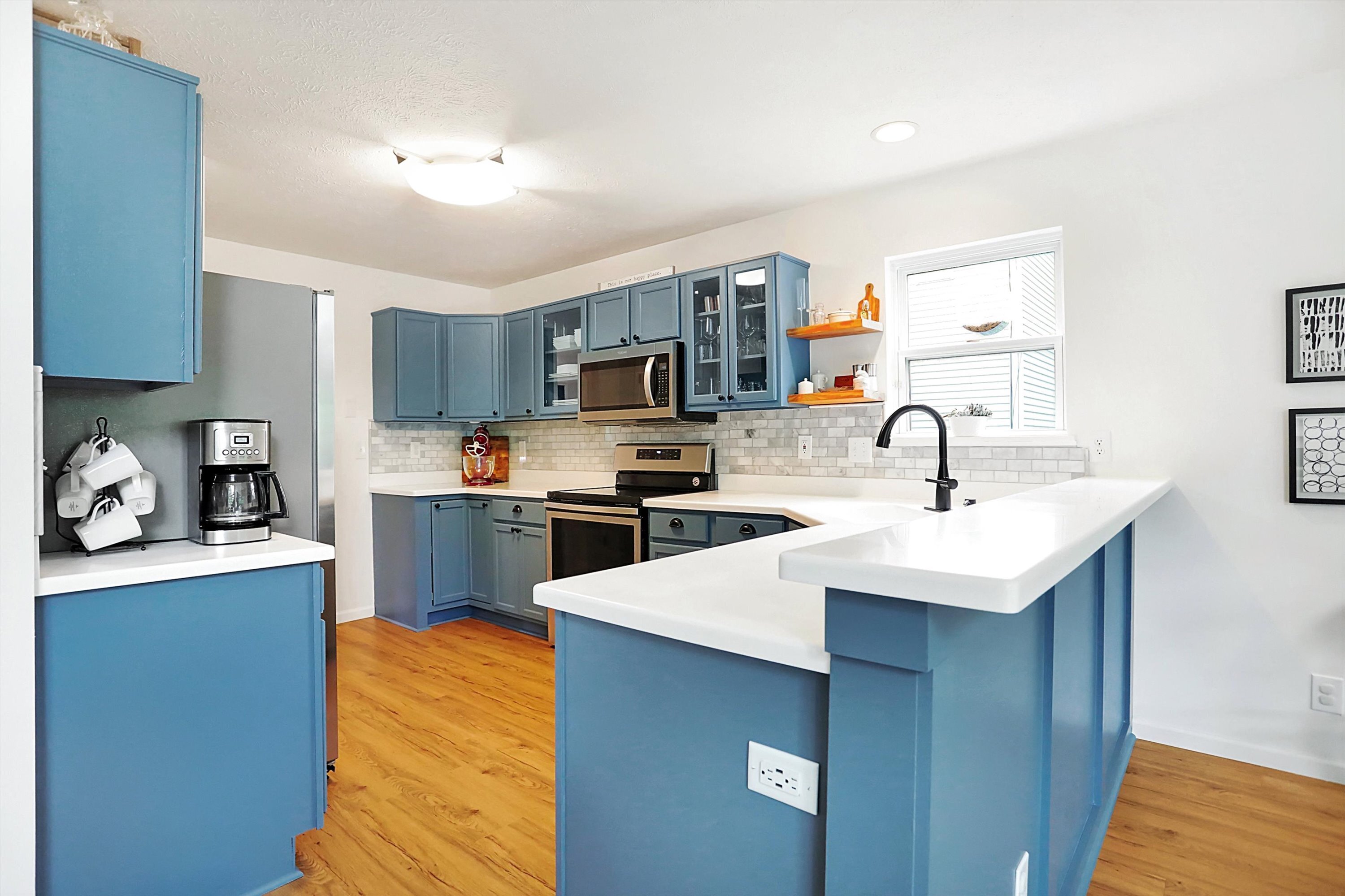 10545 Greenway Drive