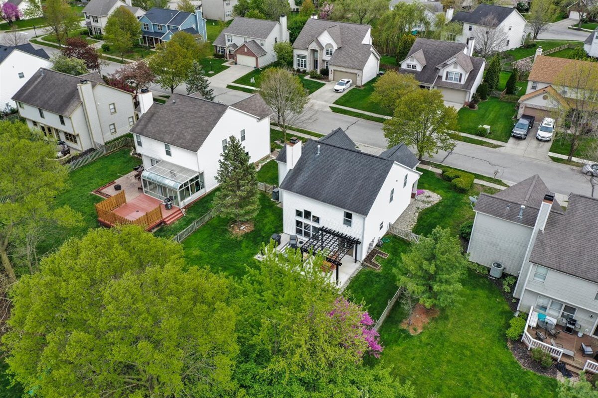 10545 Greenway Drive