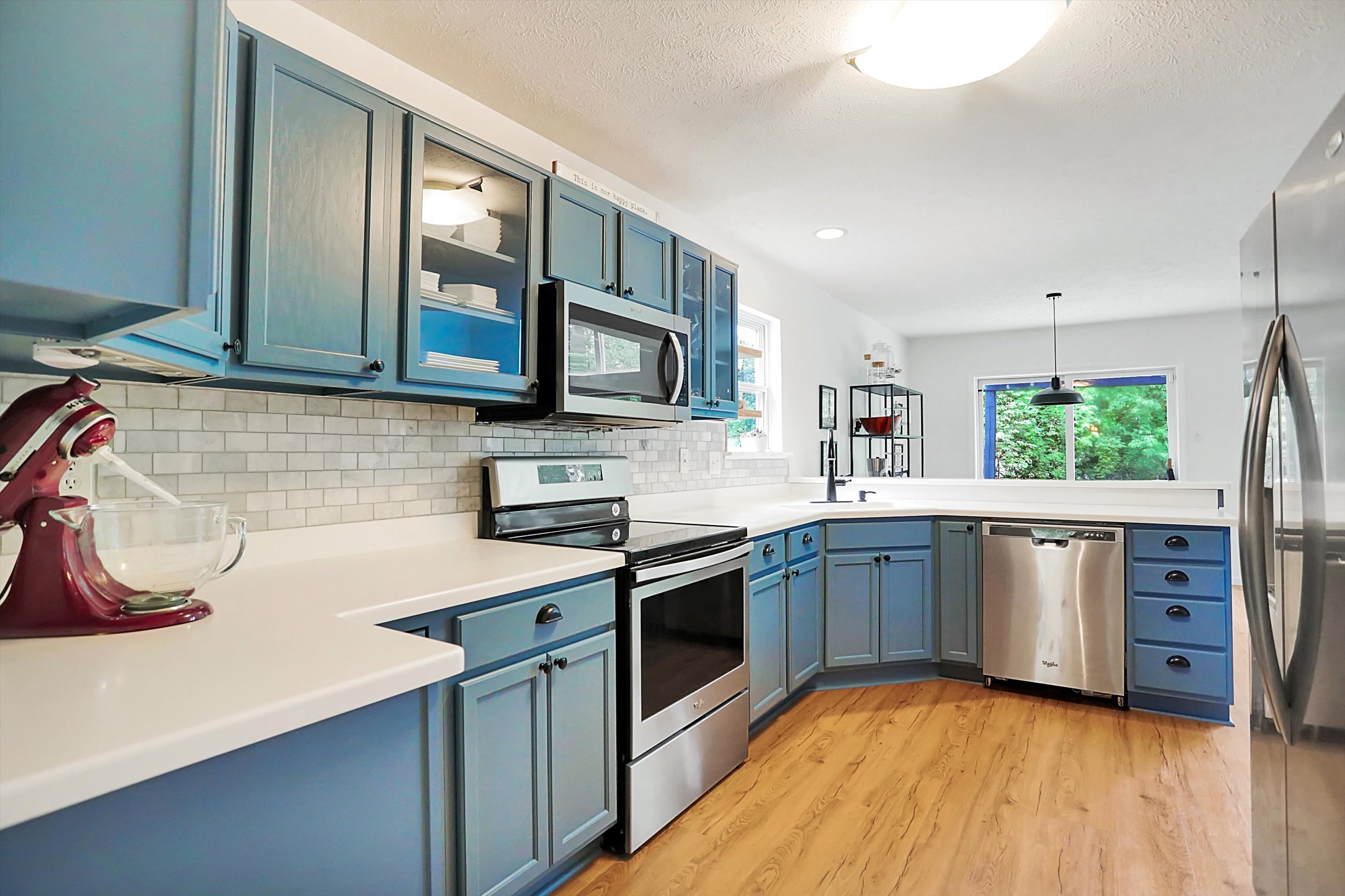 10545 Greenway Drive