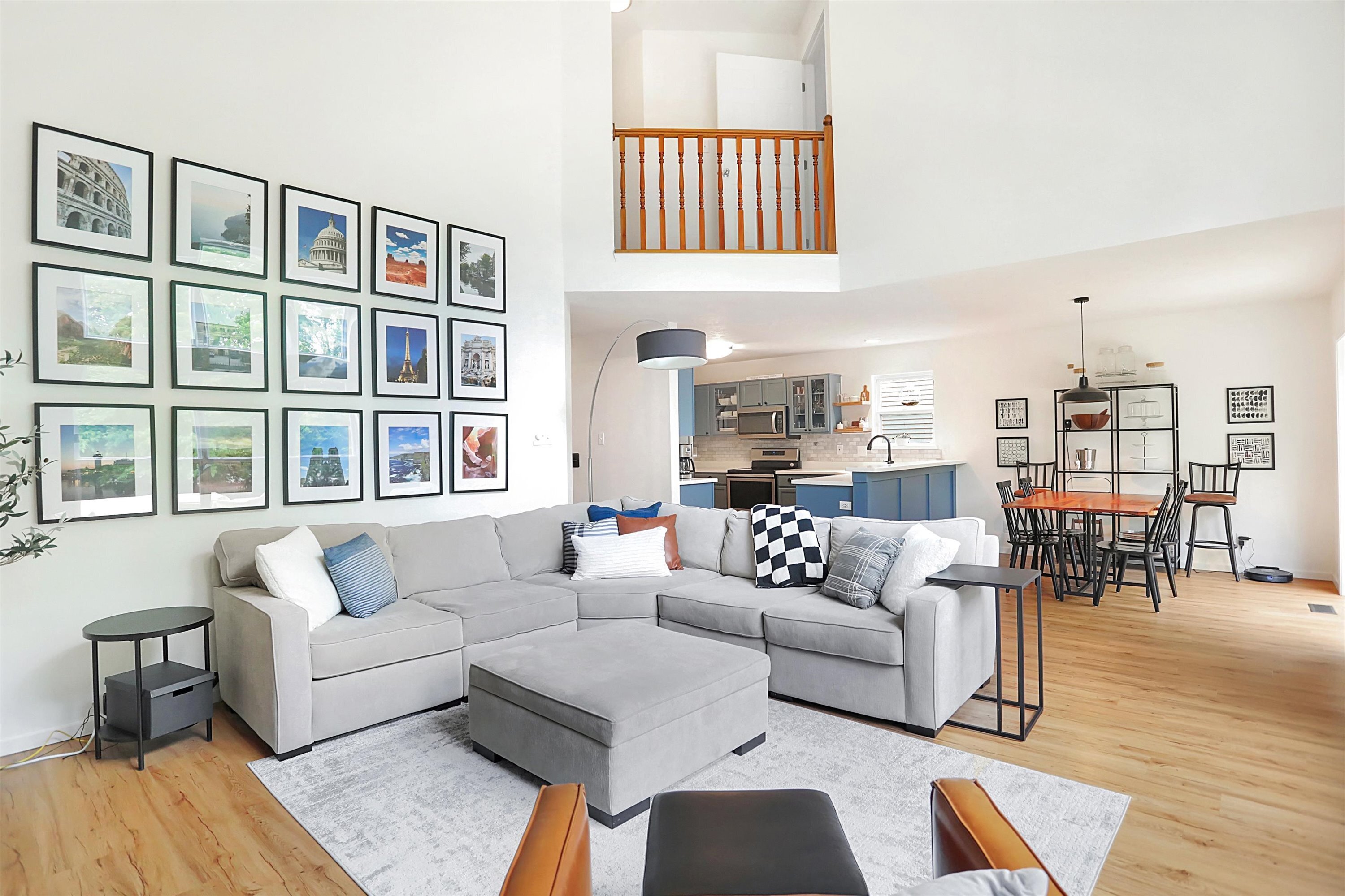 10545 Greenway Drive