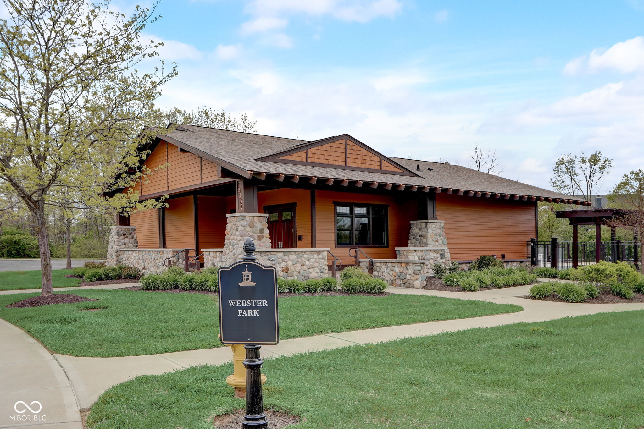 12938 University Crescent Unit: 3B