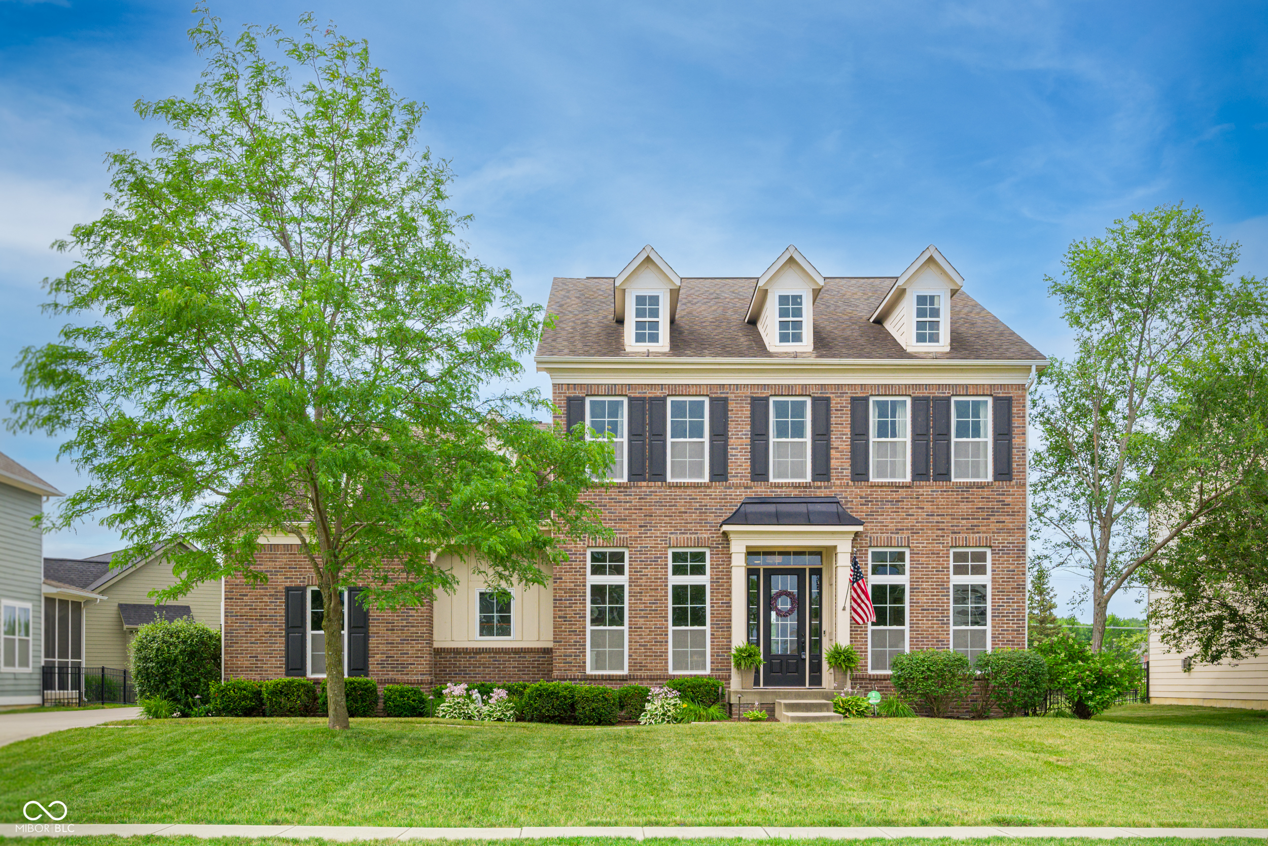 9199 Brookstone Place