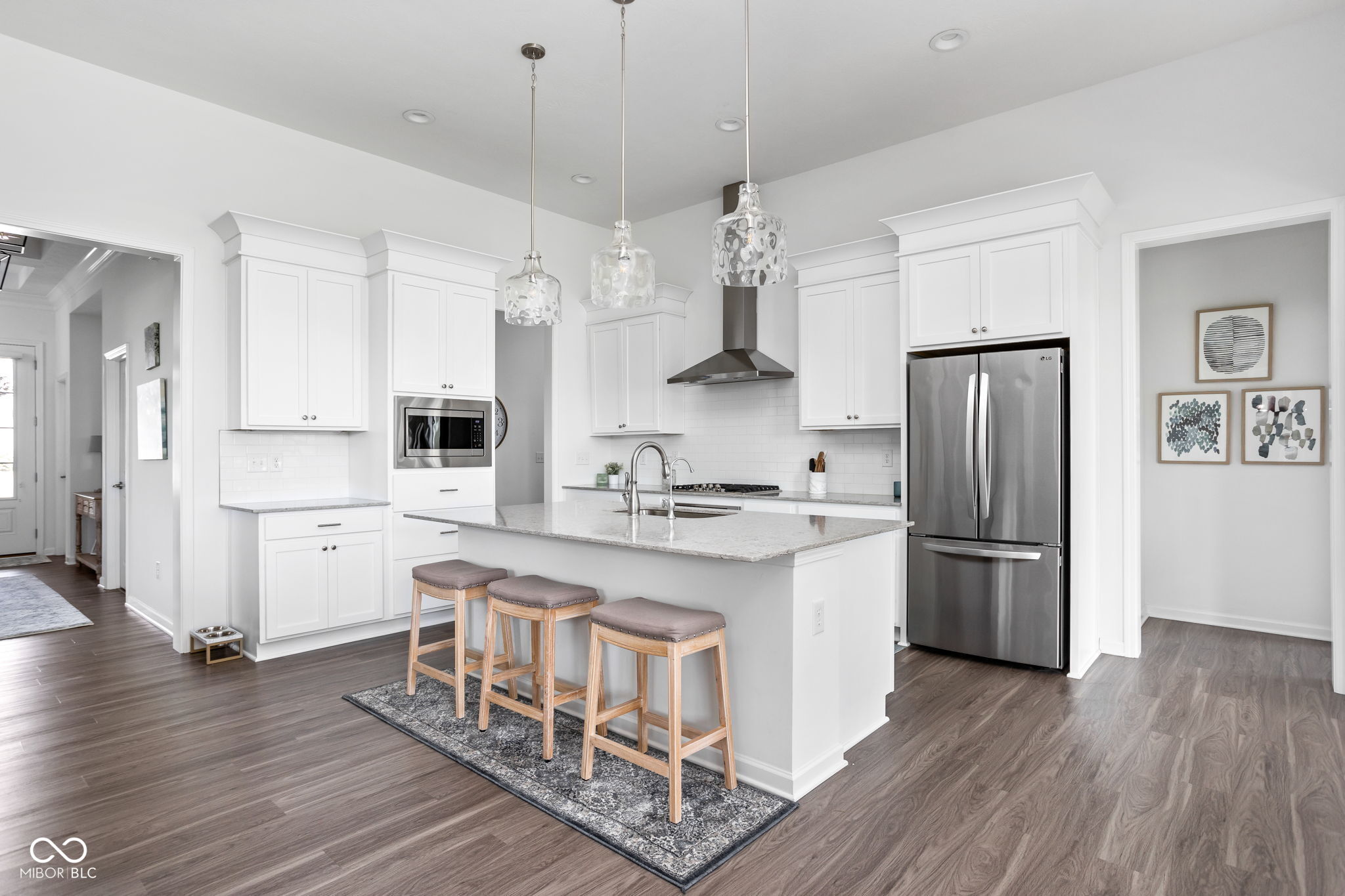 2114 Granville Drive