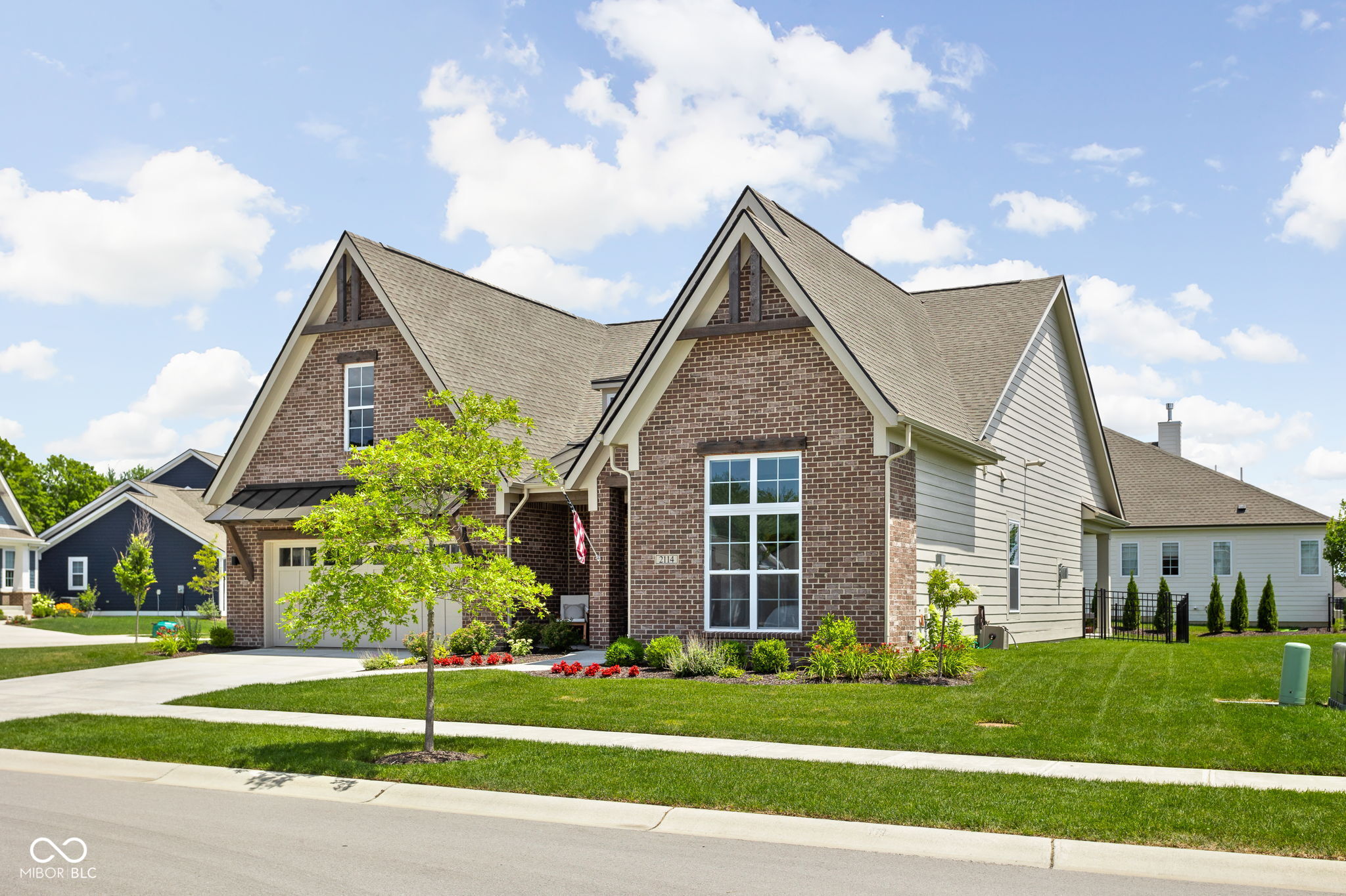 2114 Granville Drive