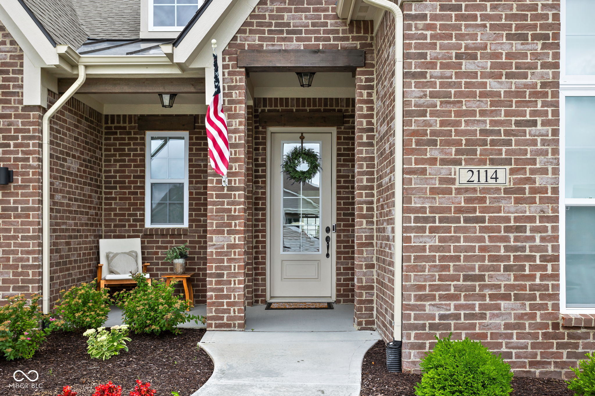 2114 Granville Drive