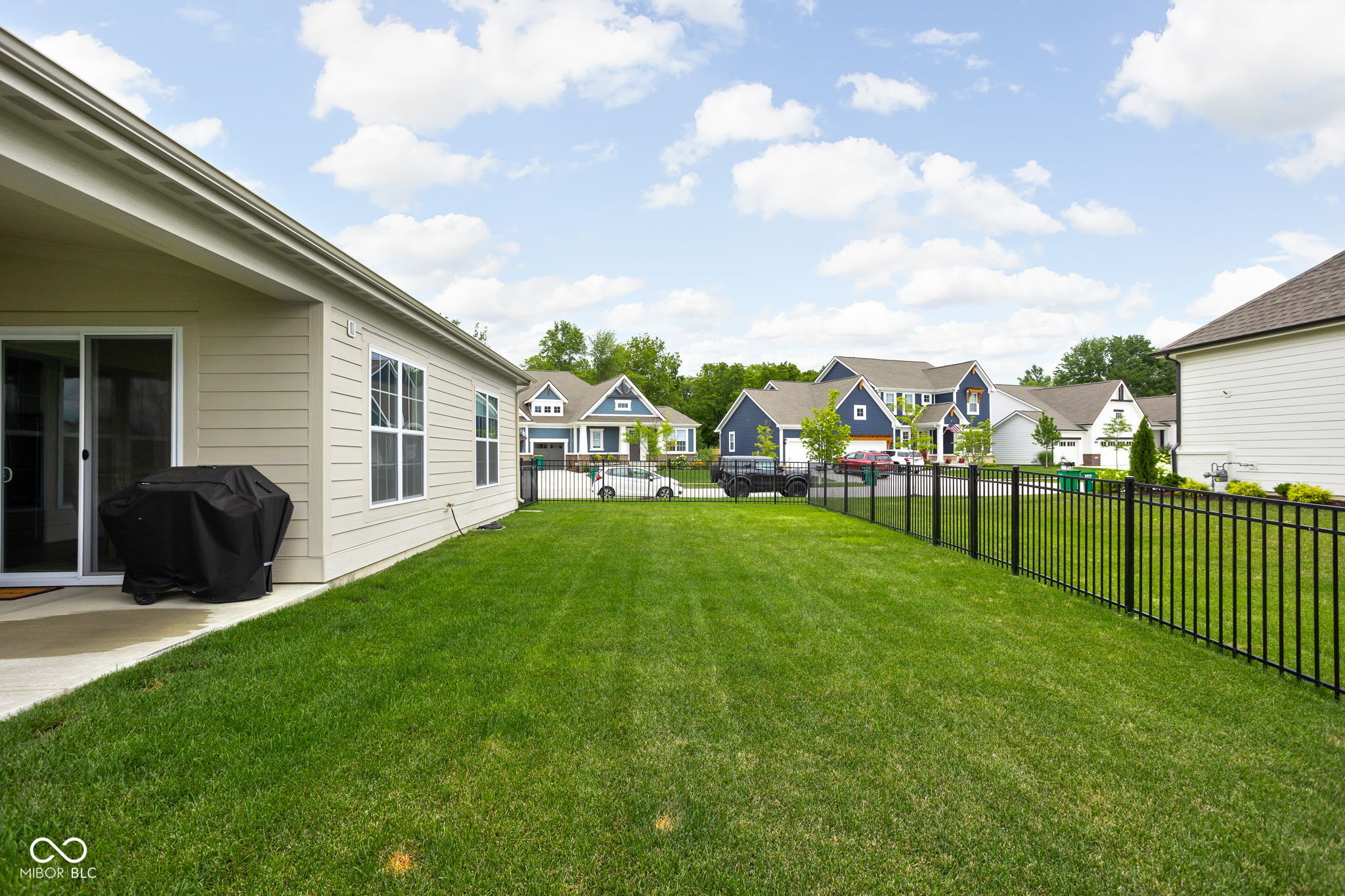 2114 Granville Drive