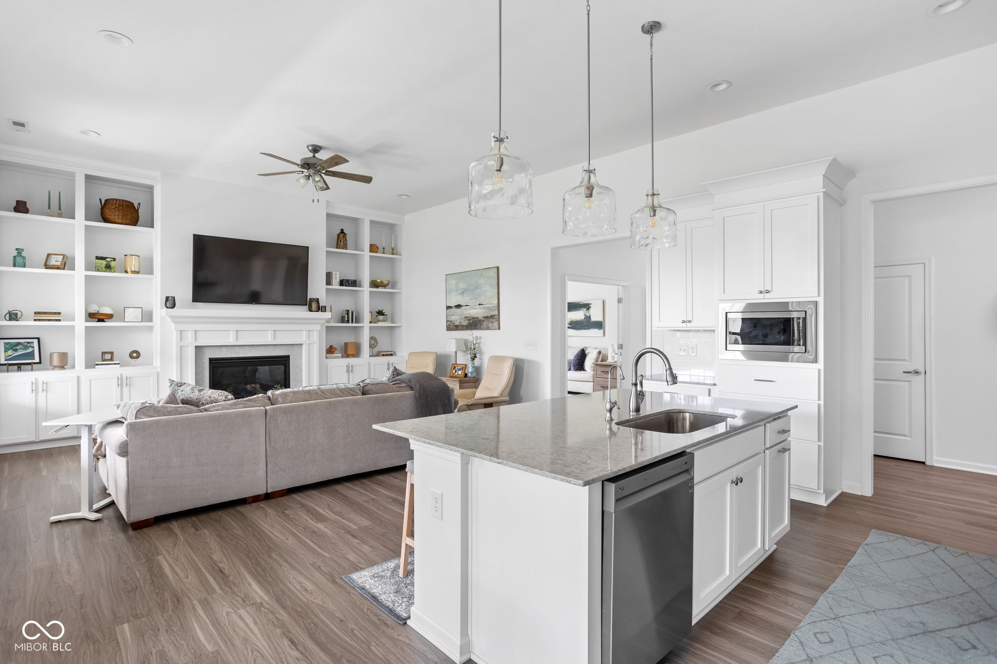 2114 Granville Drive