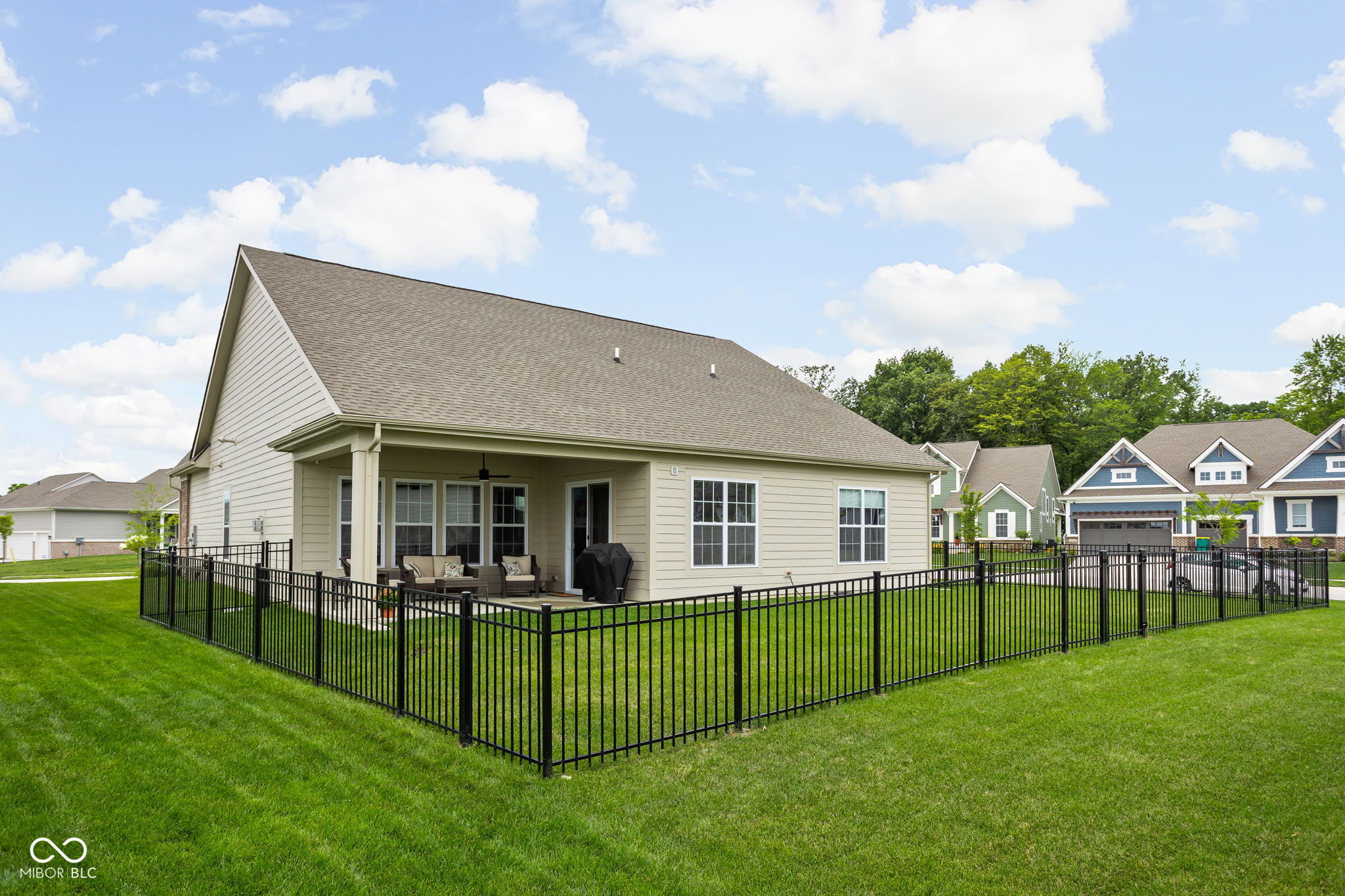 2114 Granville Drive