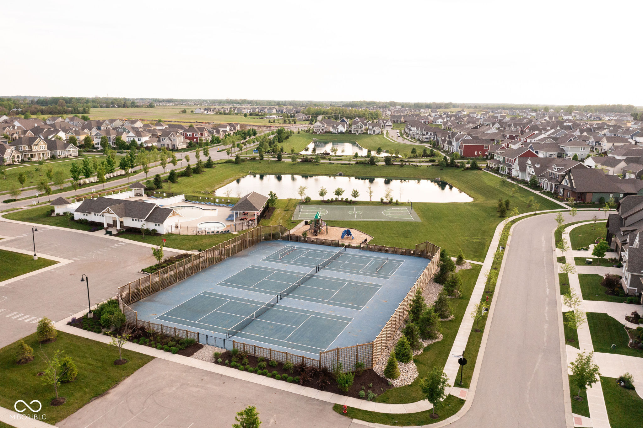 2114 Granville Drive