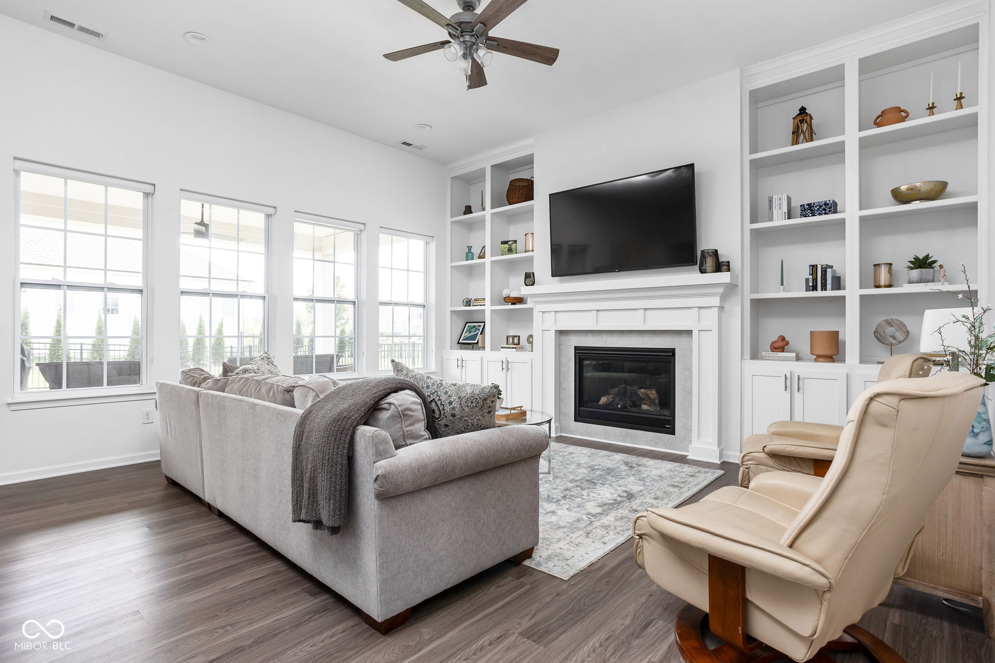 2114 Granville Drive