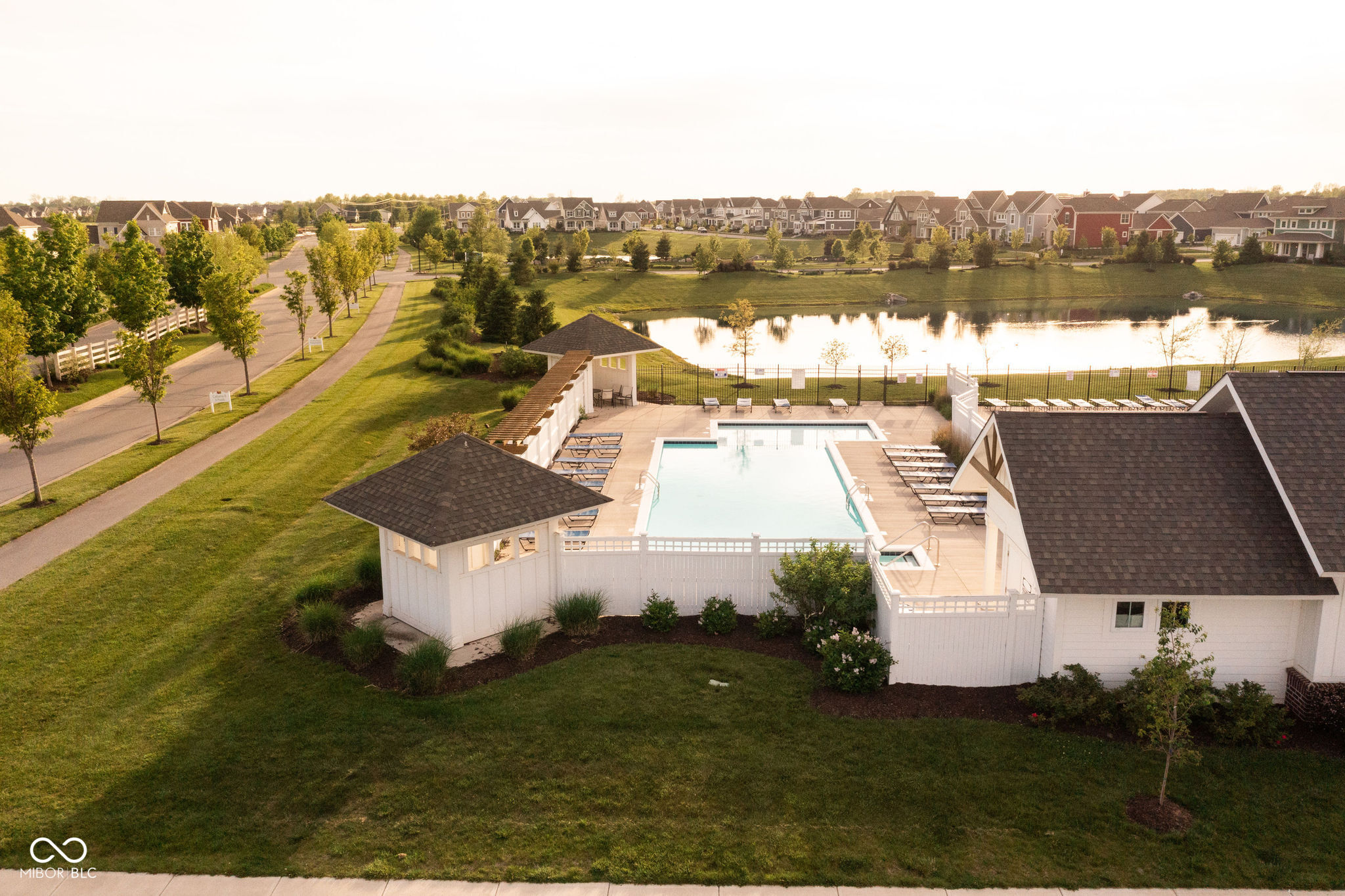 2114 Granville Drive