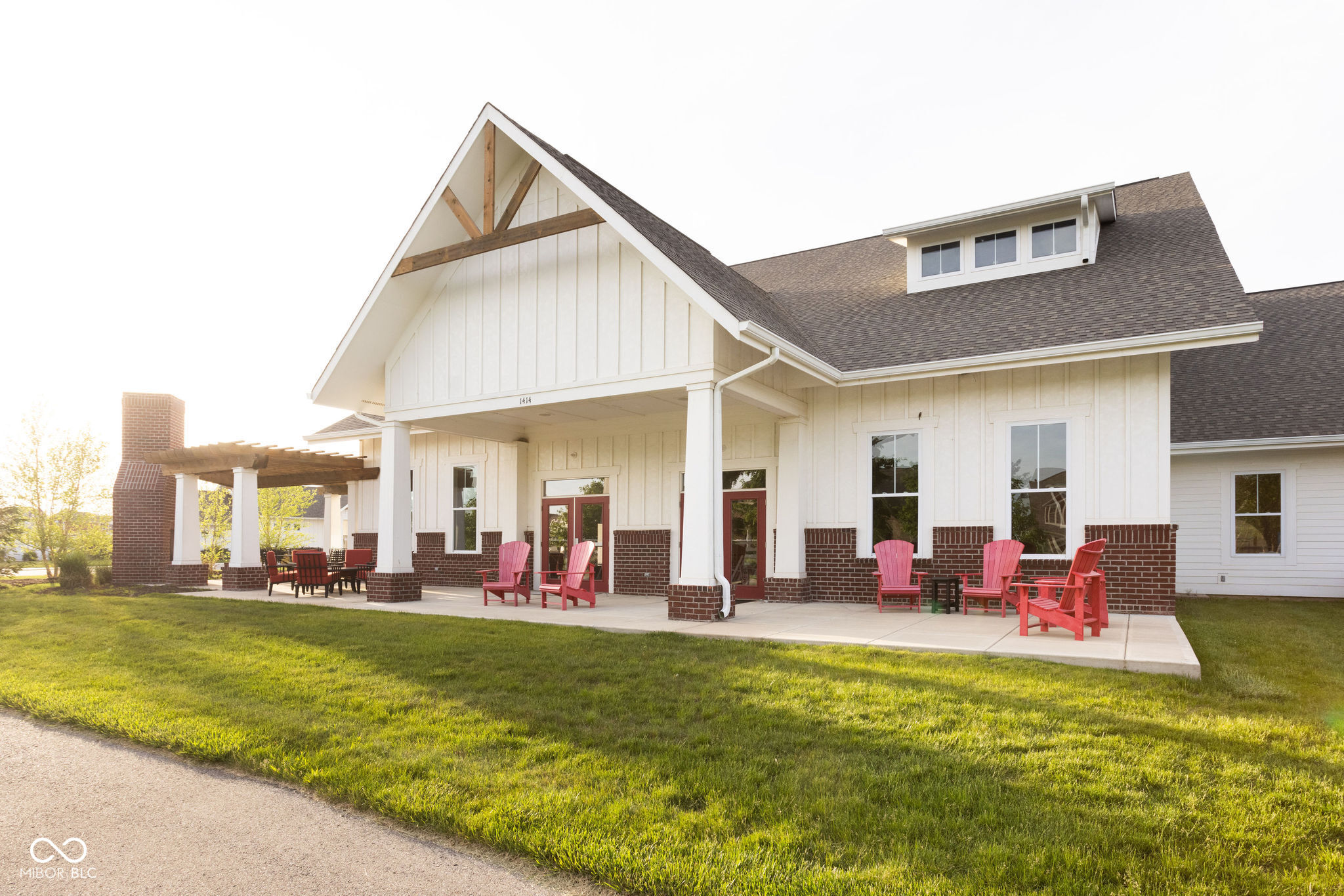 2114 Granville Drive