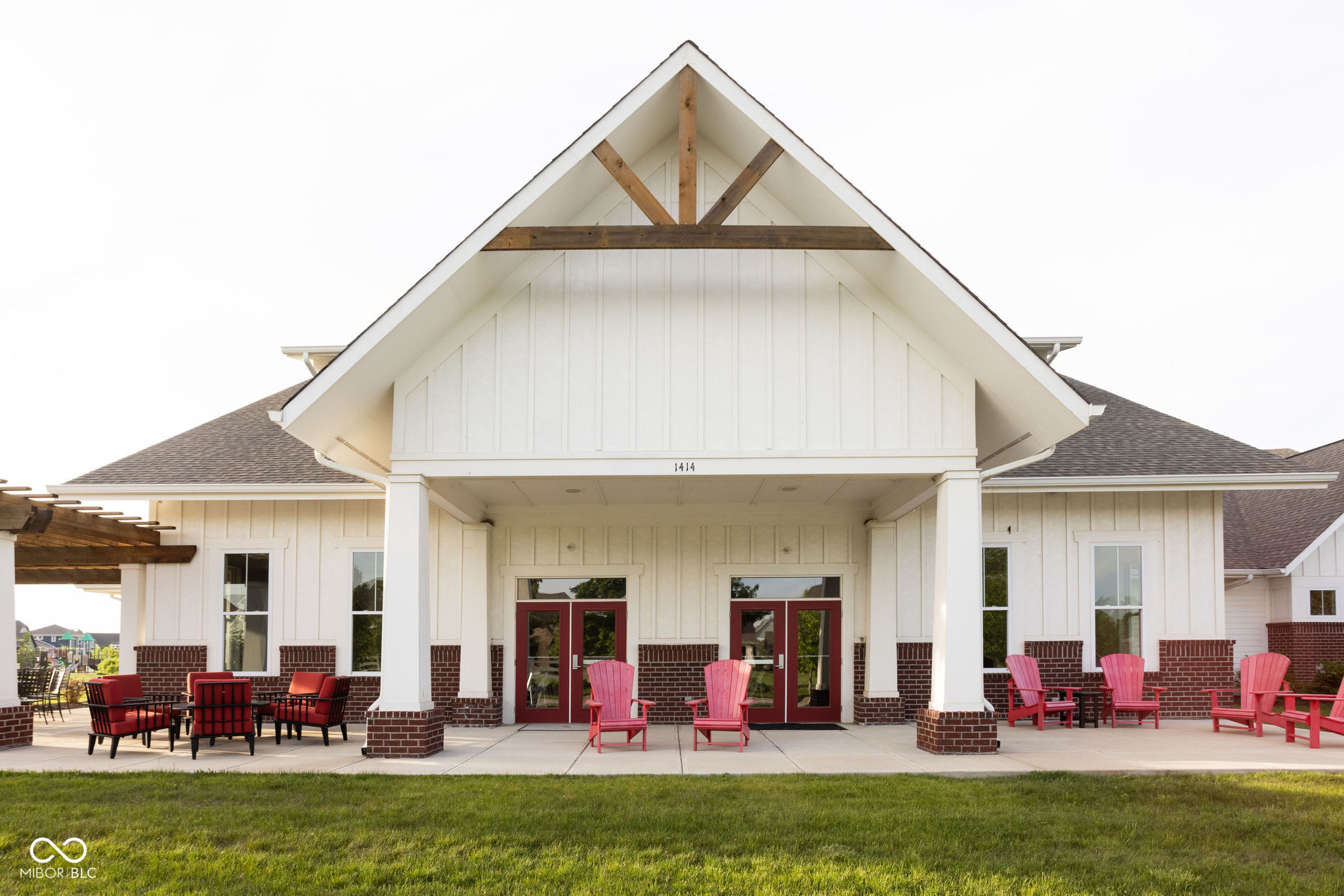 2114 Granville Drive