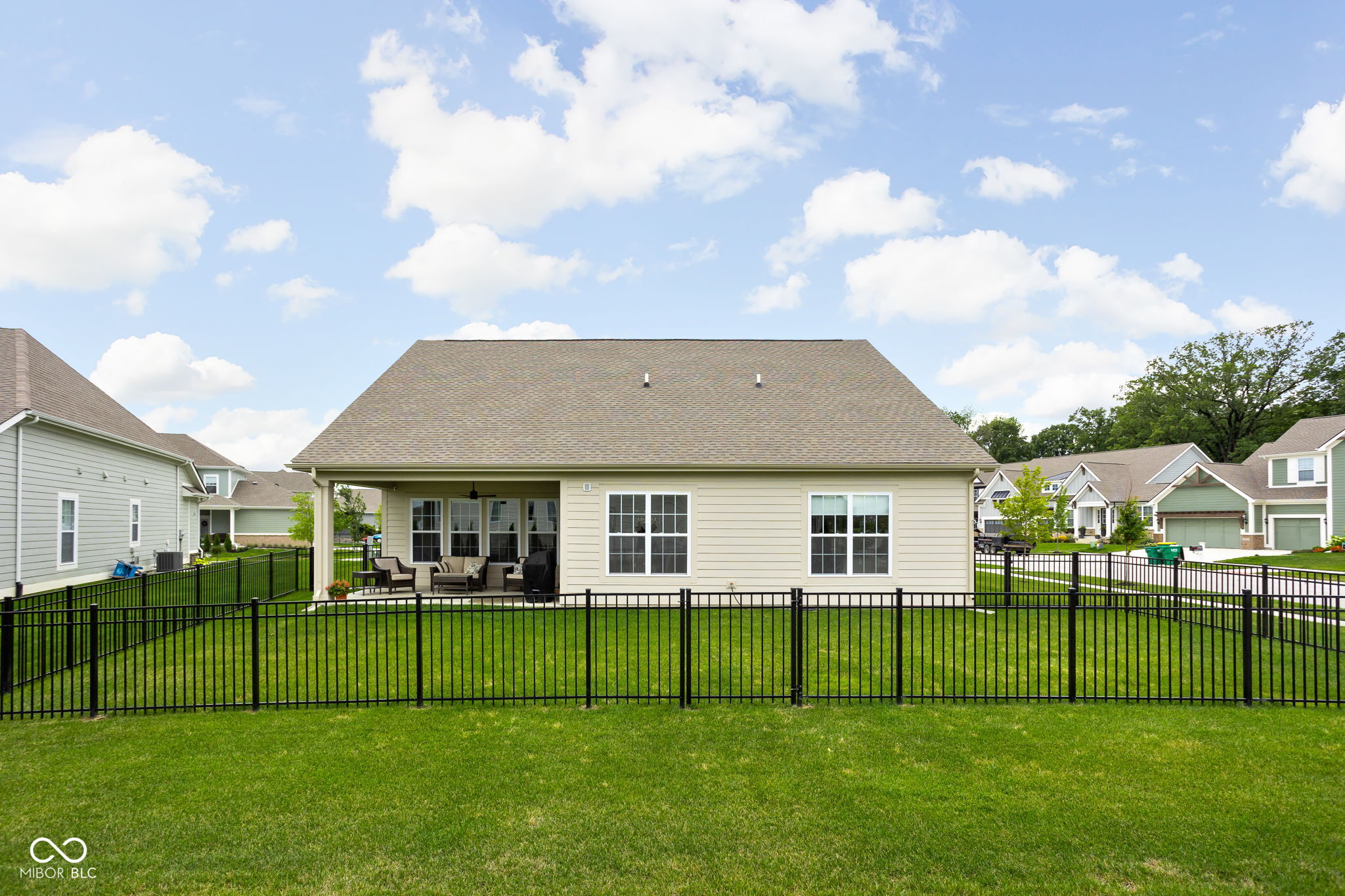 2114 Granville Drive