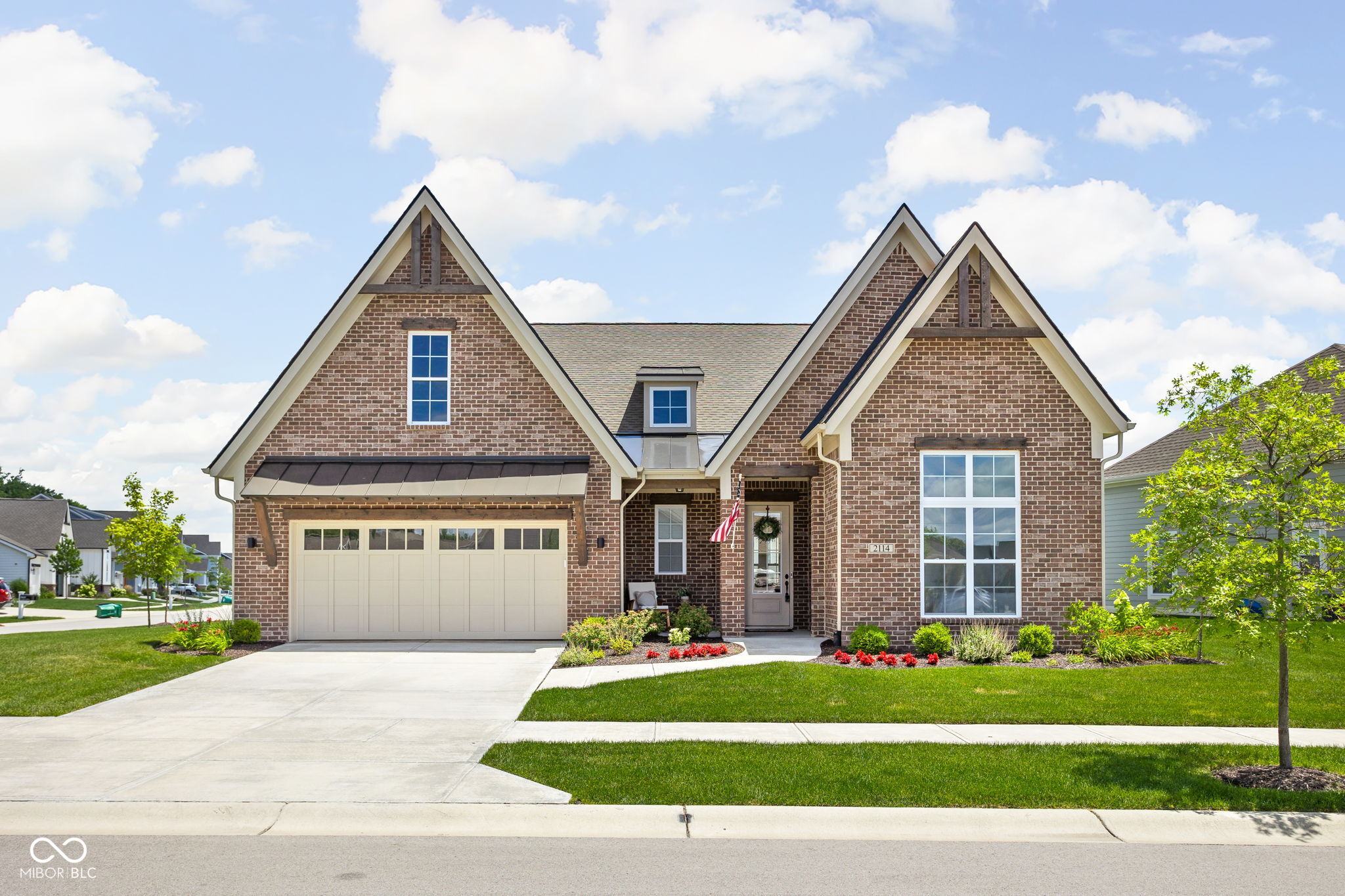 2114 Granville Drive