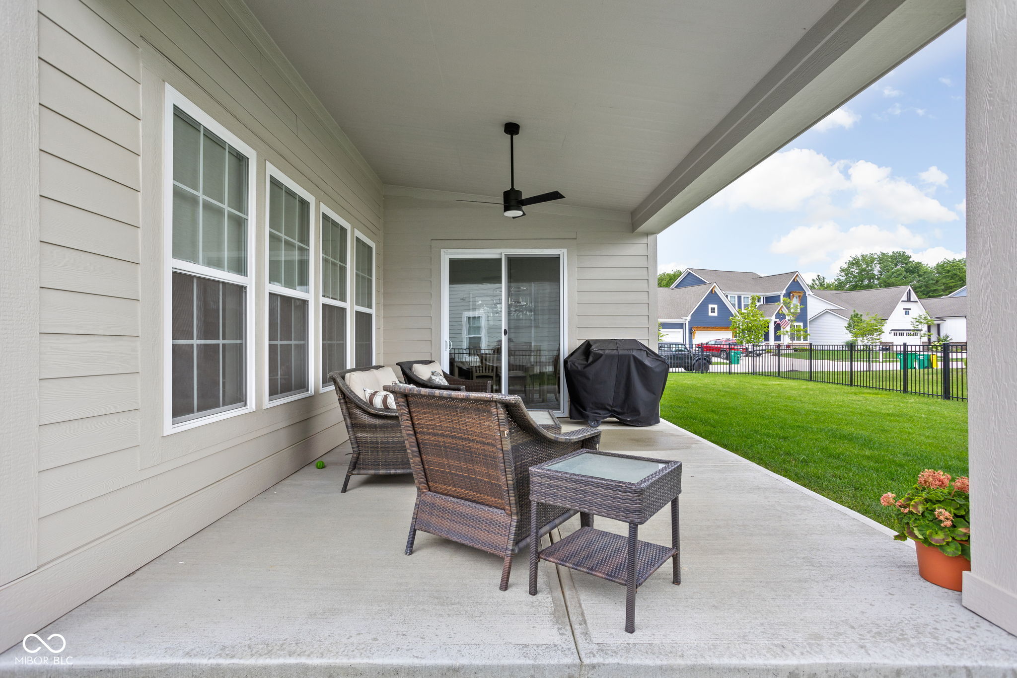 2114 Granville Drive