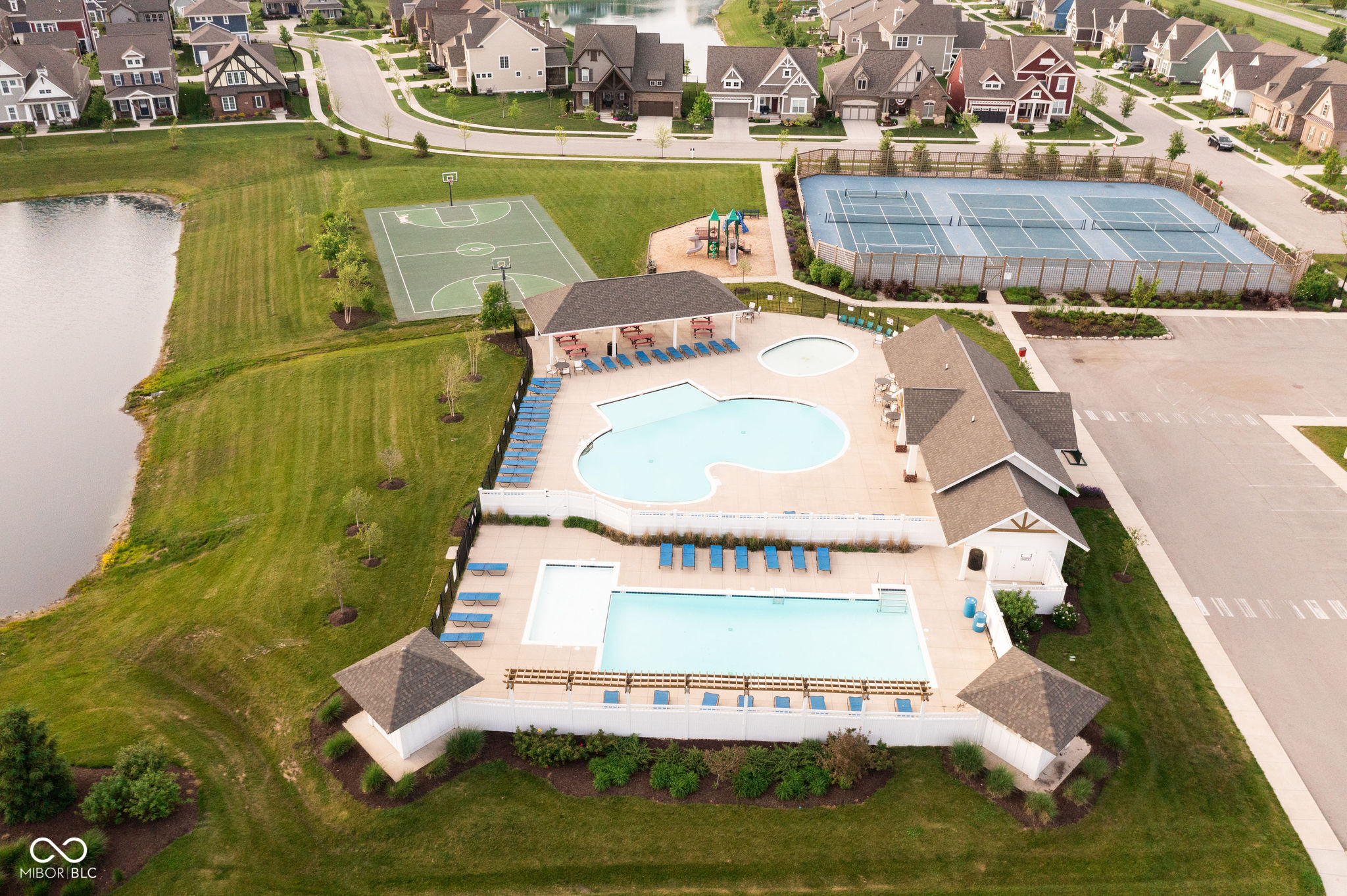 2114 Granville Drive